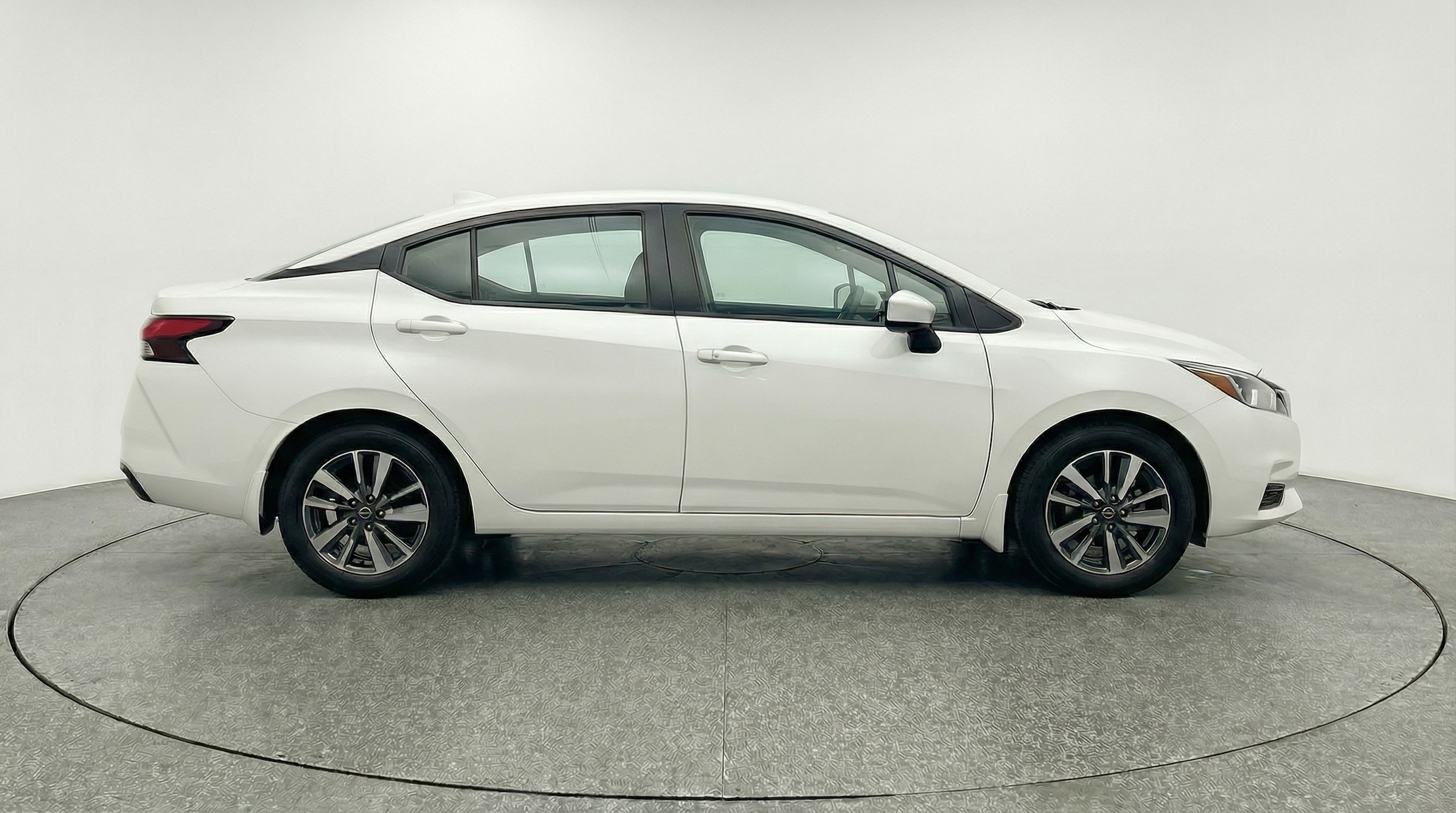 Thumbnail: 2025 Nissan Versa - 8