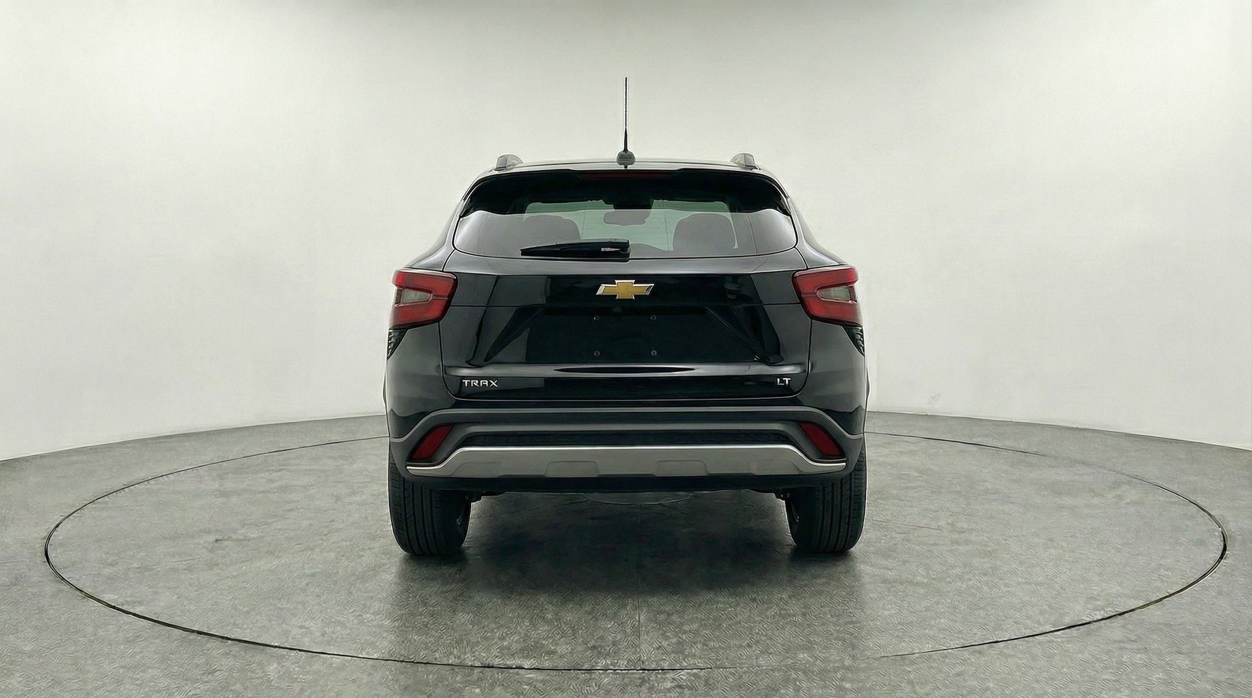 Thumbnail: 2025 Chevrolet Trax - 6