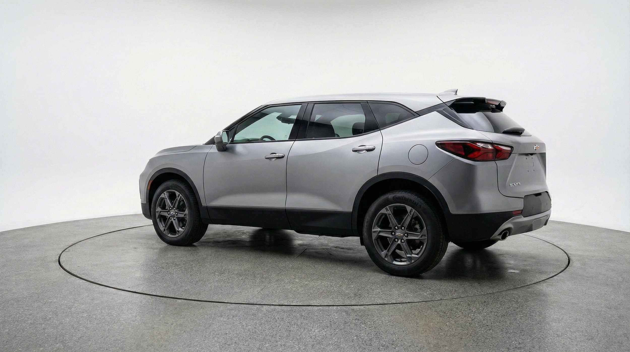Thumbnail: 2026 Chevrolet Blazer - 6