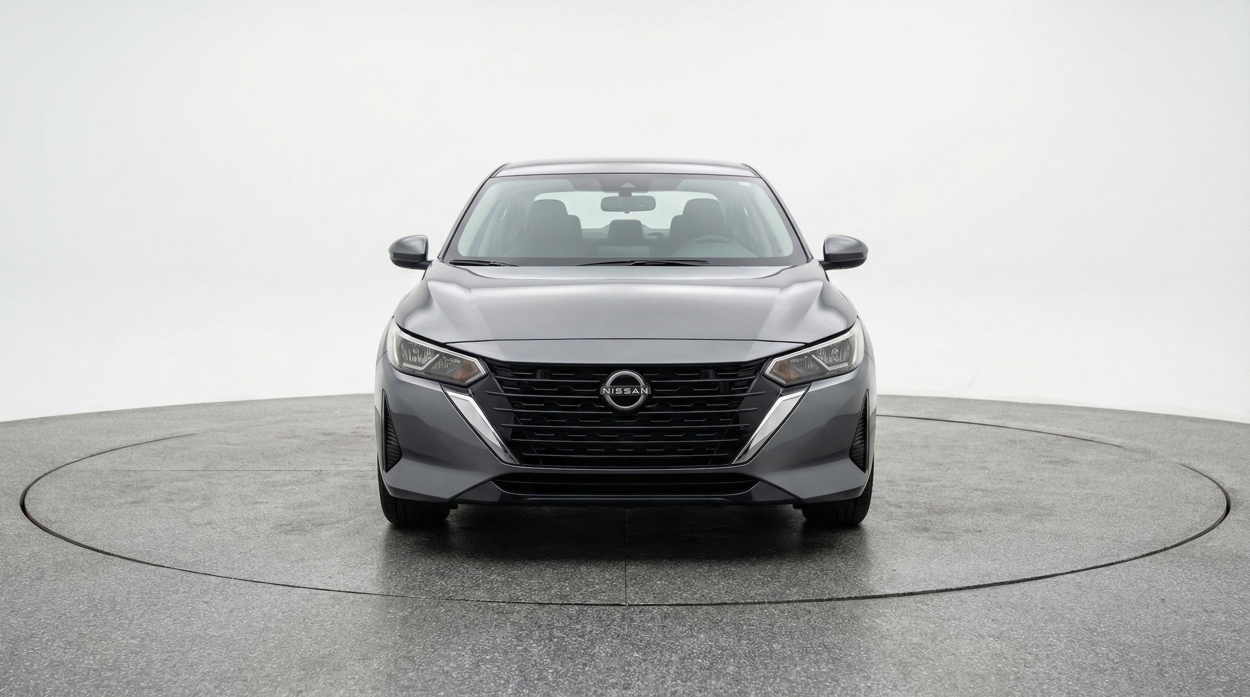 Thumbnail: 2025 Nissan Sentra - 2