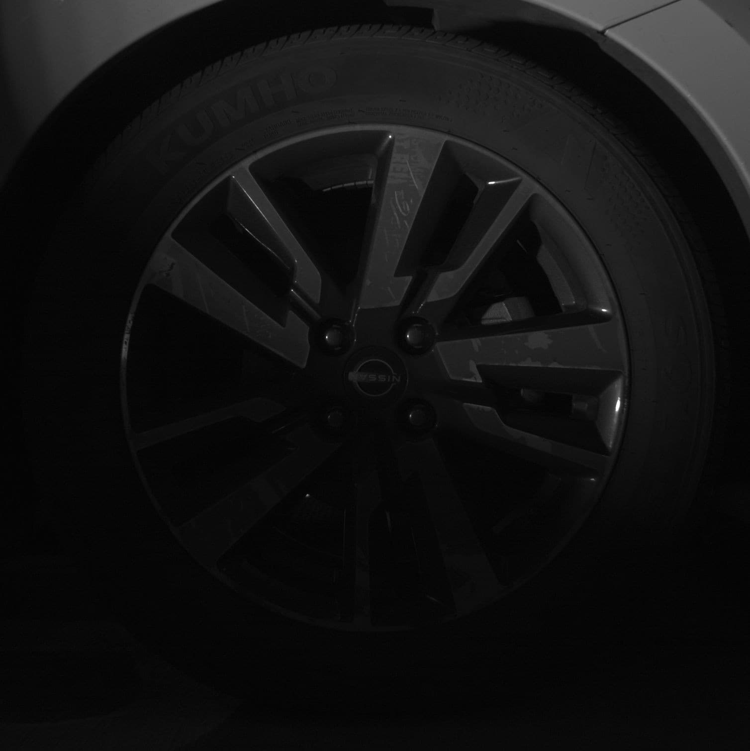 Thumbnail: 2025 Nissan Versa - 10