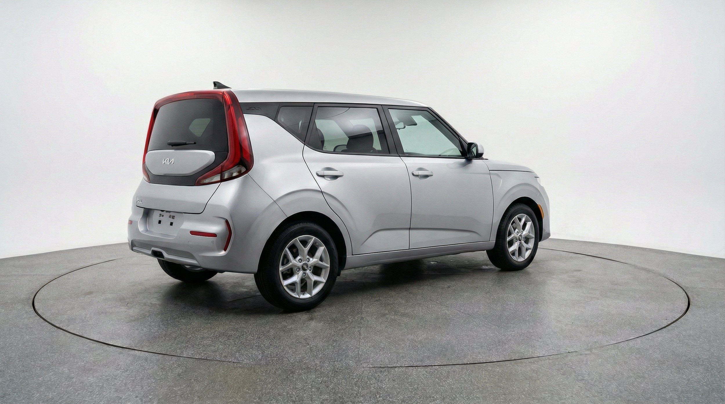 Thumbnail: 2025 Kia Soul - 9