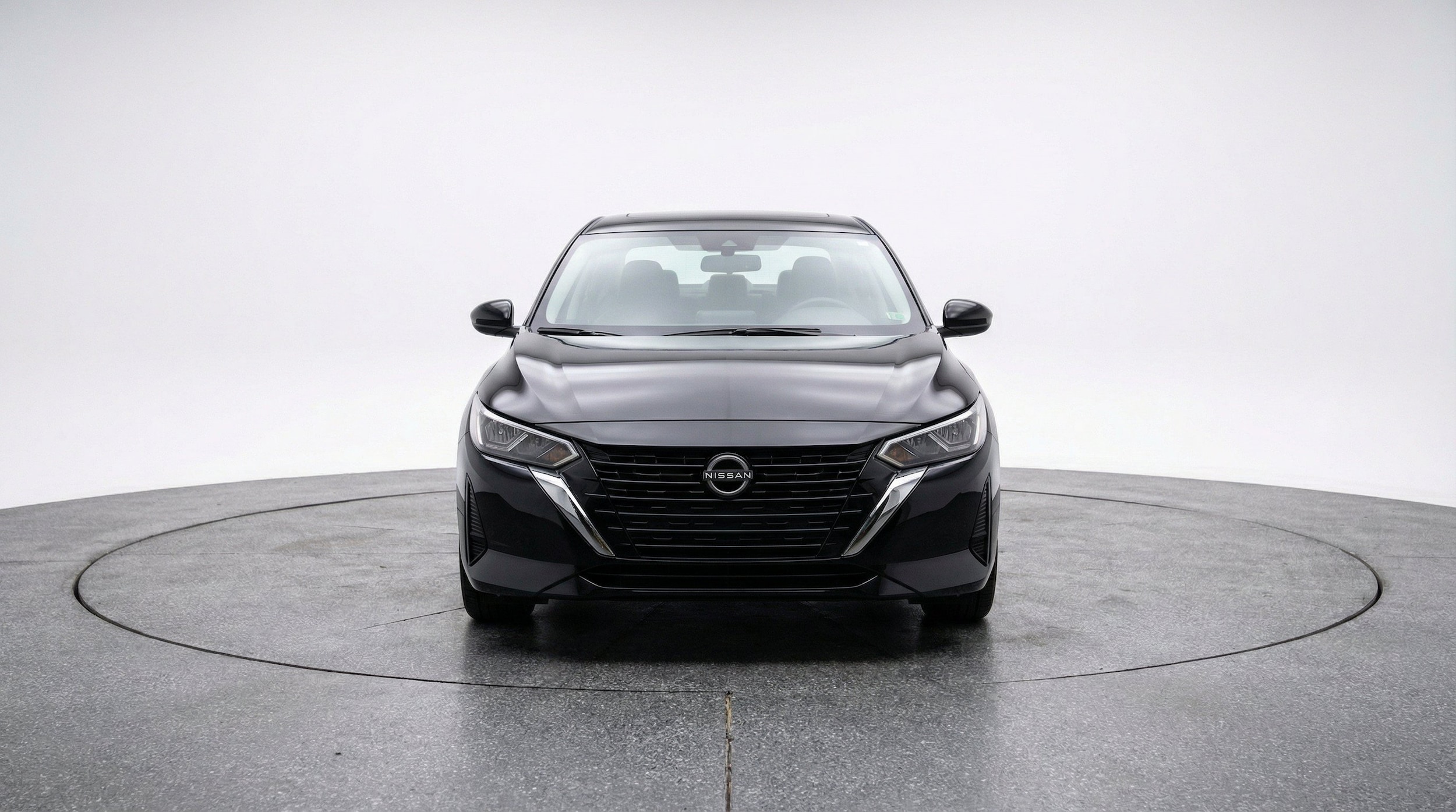Thumbnail: 2025 Nissan Sentra - 2