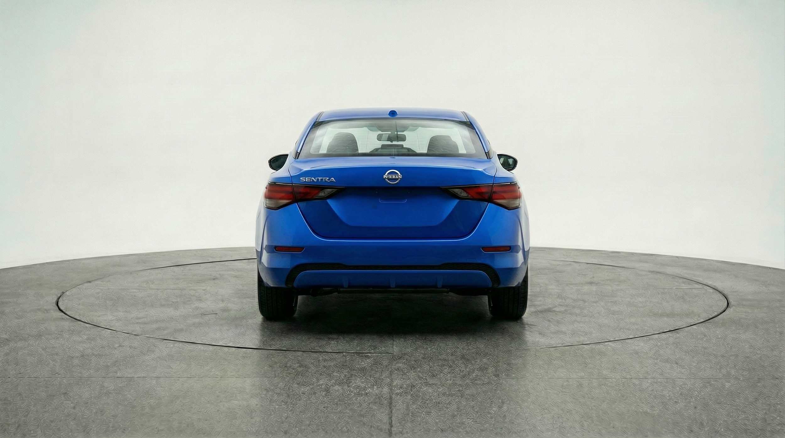 Thumbnail: 2025 Nissan Sentra - 6