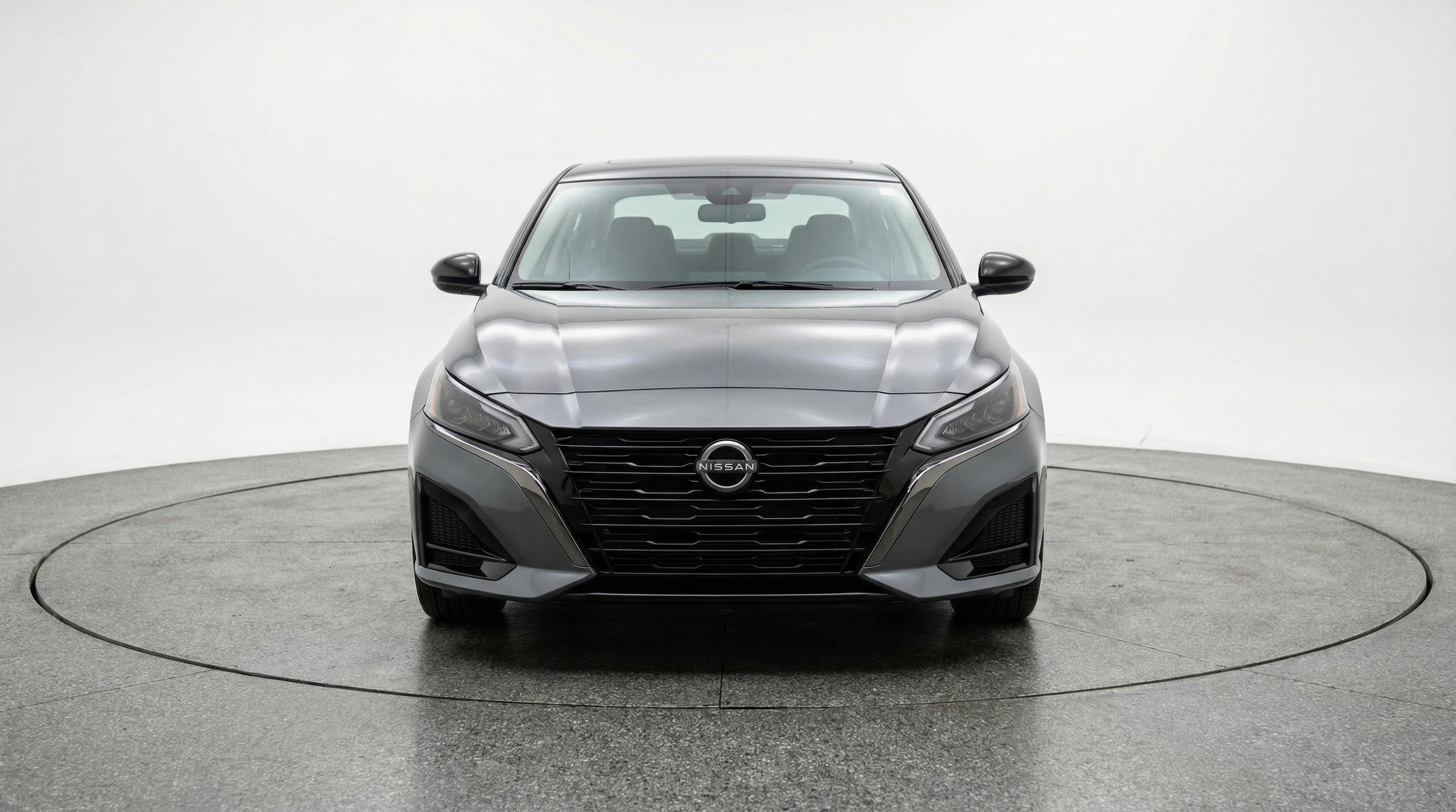 Thumbnail: 2025 Nissan Altima - 2