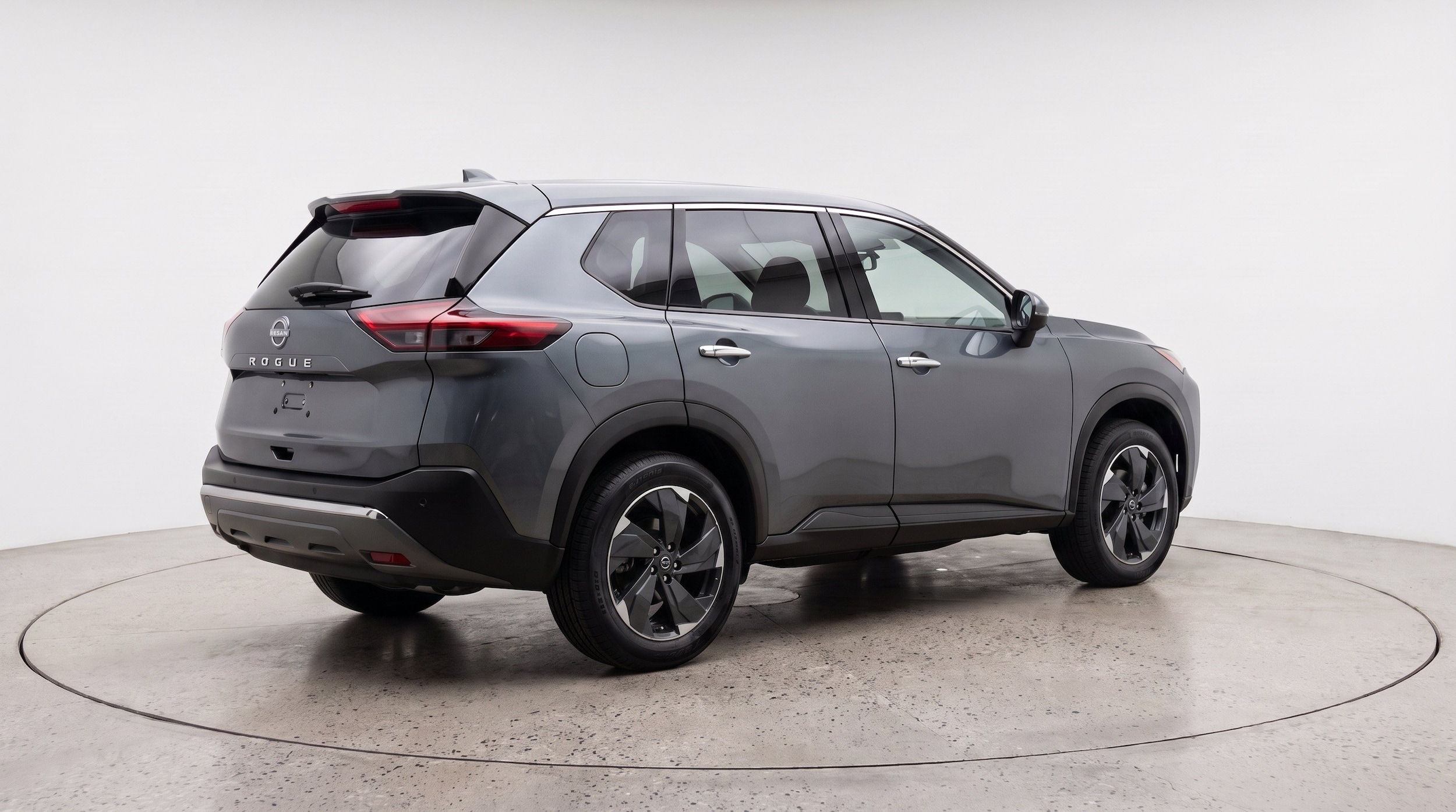 Thumbnail: 2025 Nissan Rogue - 9
