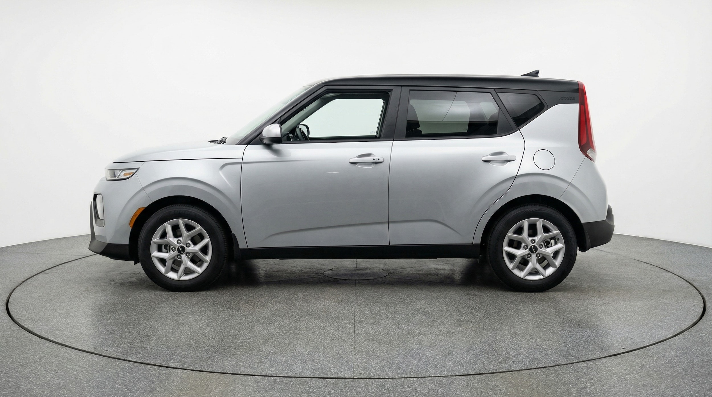 Thumbnail: 2025 Kia Soul - 4