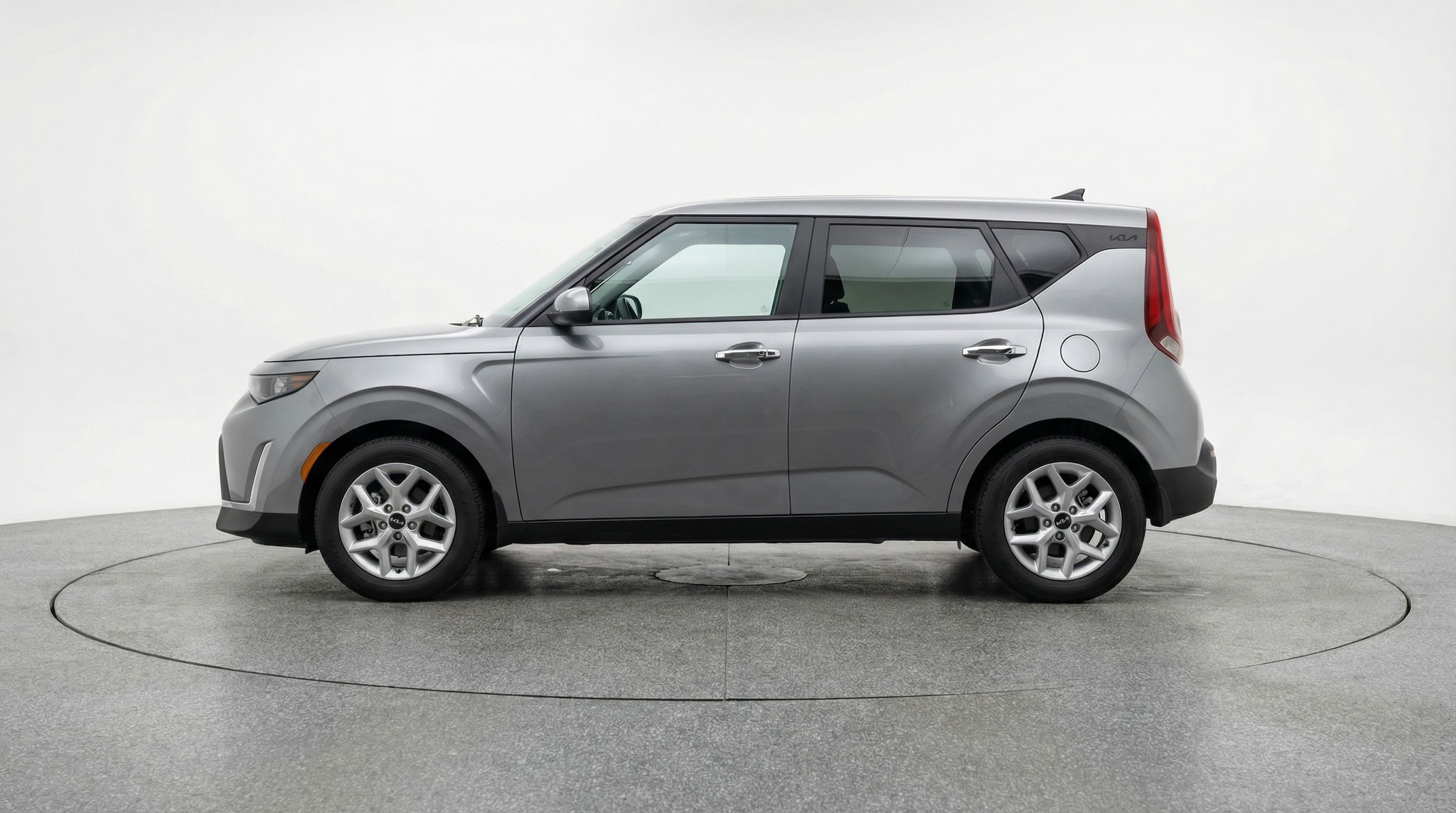 Thumbnail: 2025 Kia Soul - 4