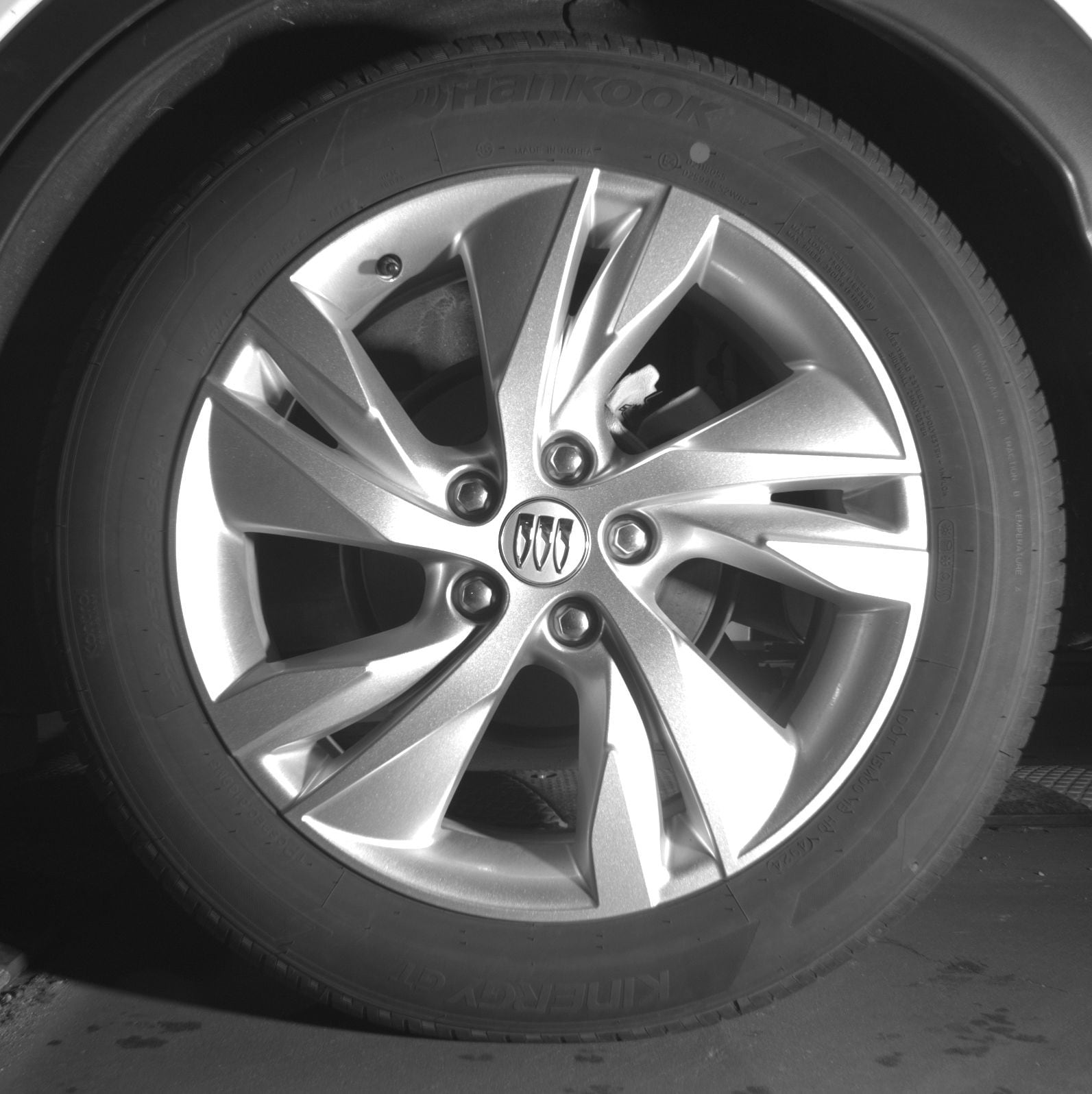 Thumbnail: 2025 Buick Encore GX - 11