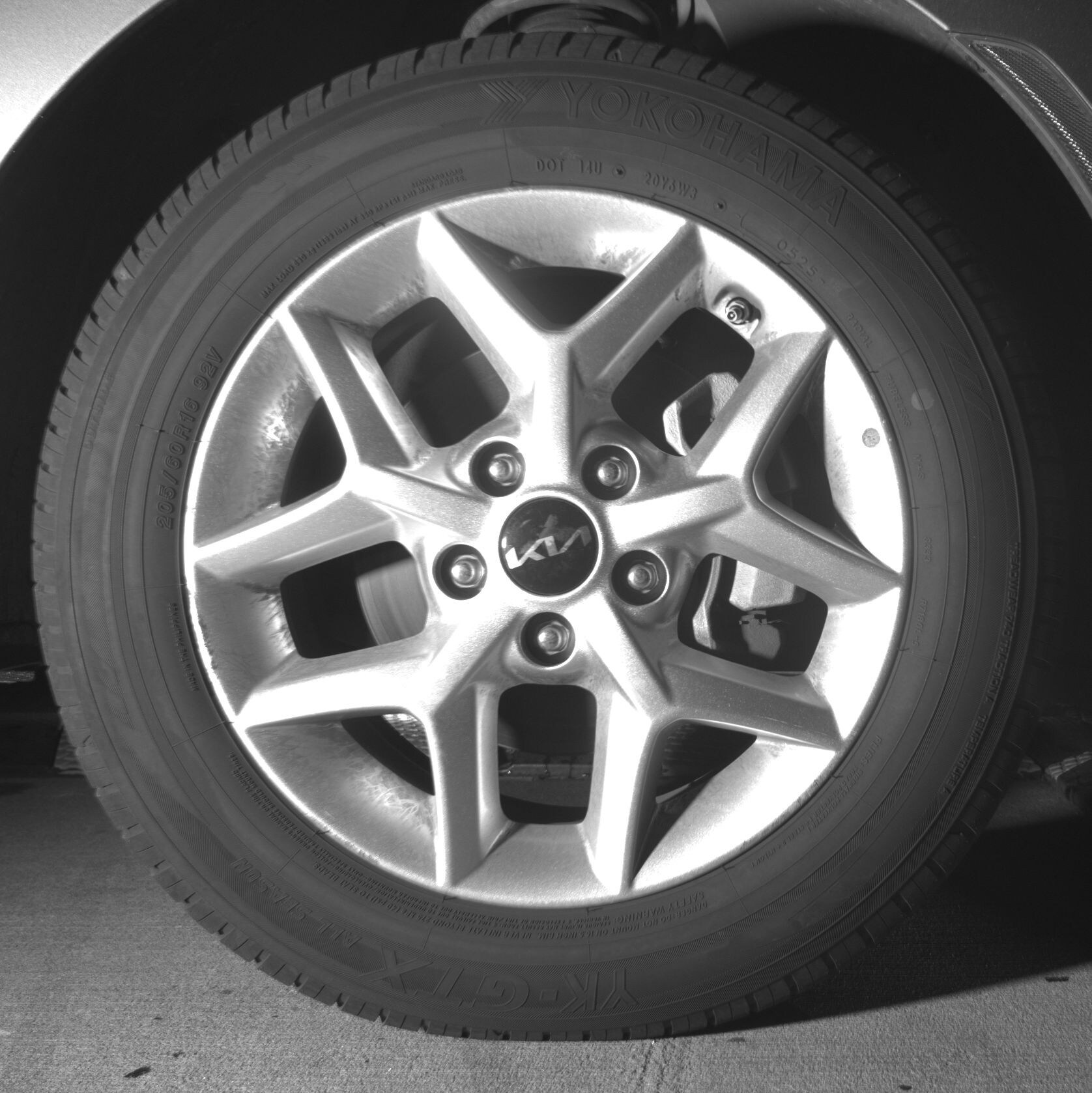 Thumbnail: 2025 Kia Soul - 10