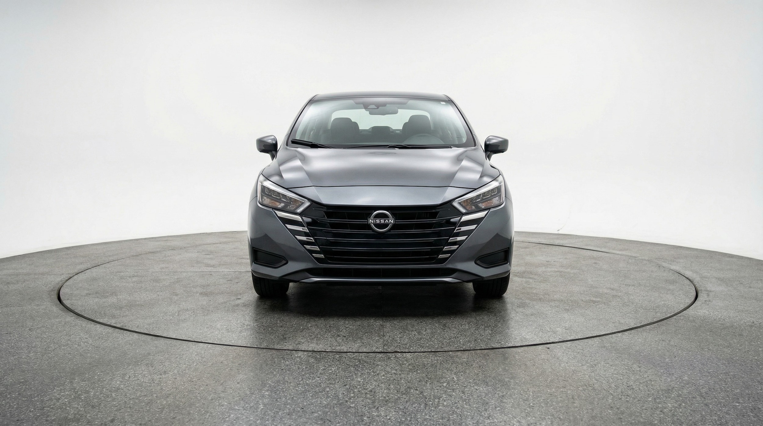 Thumbnail: 2025 Nissan Versa - 2