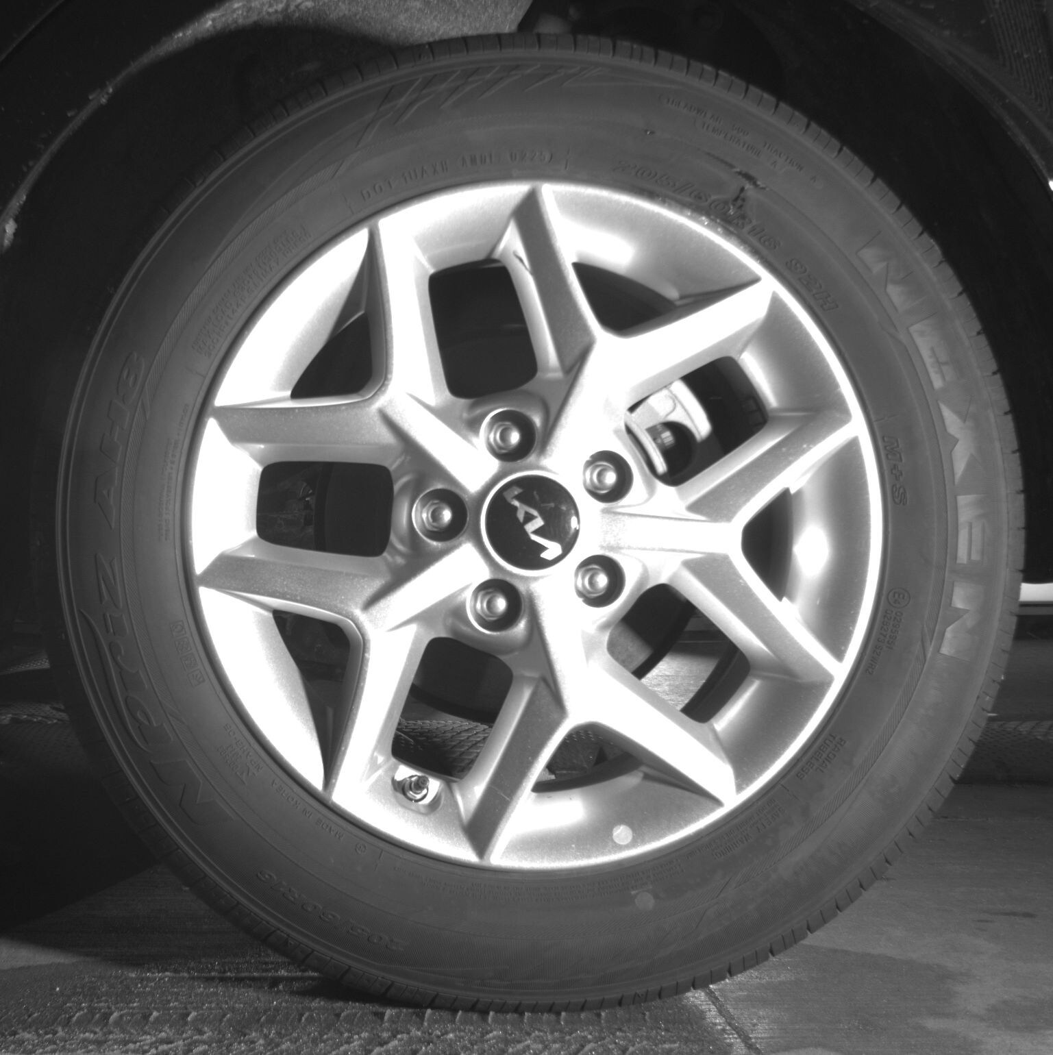 Thumbnail: 2025 Kia Soul - 11