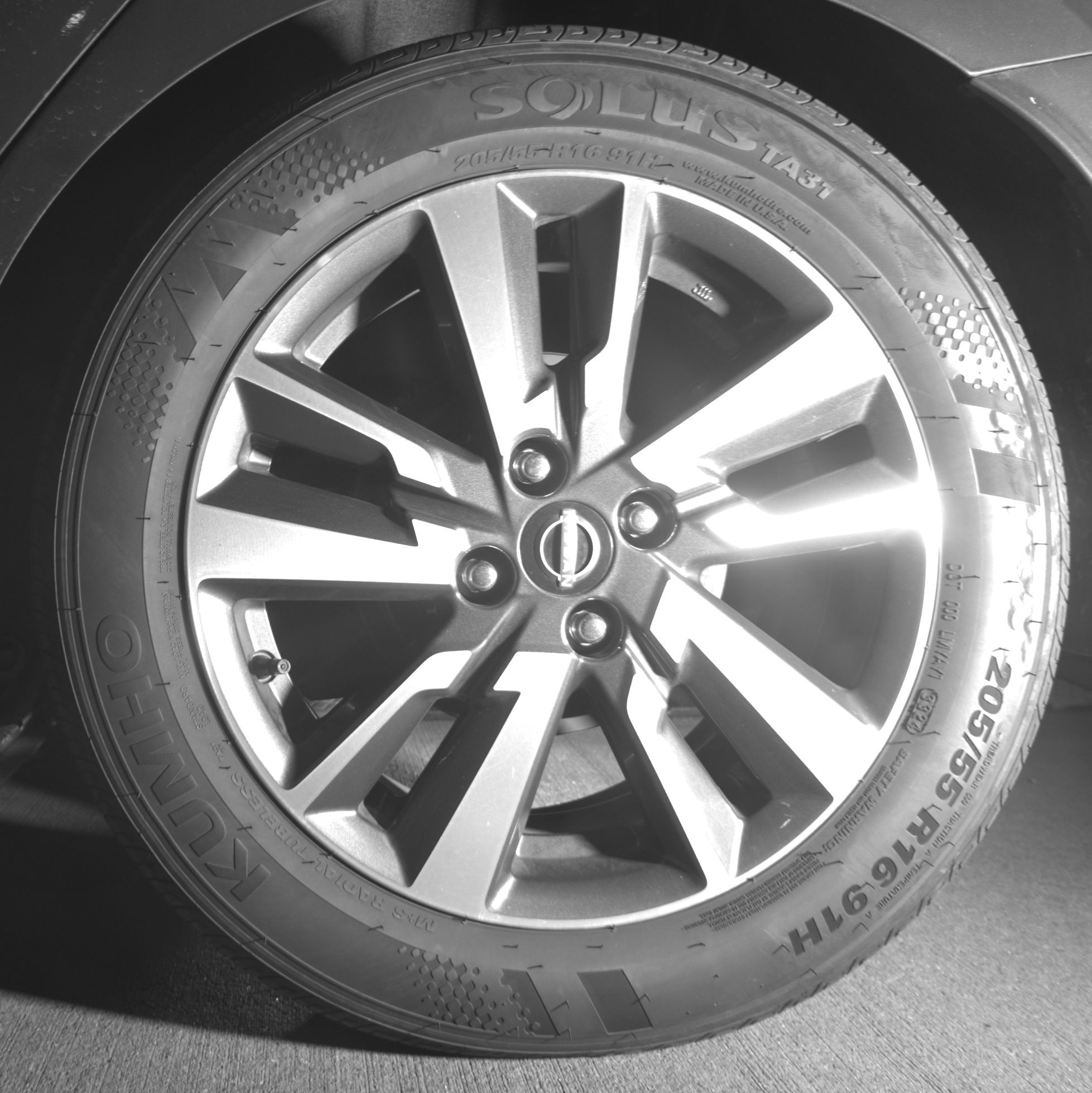 Thumbnail: 2025 Nissan Versa - 11