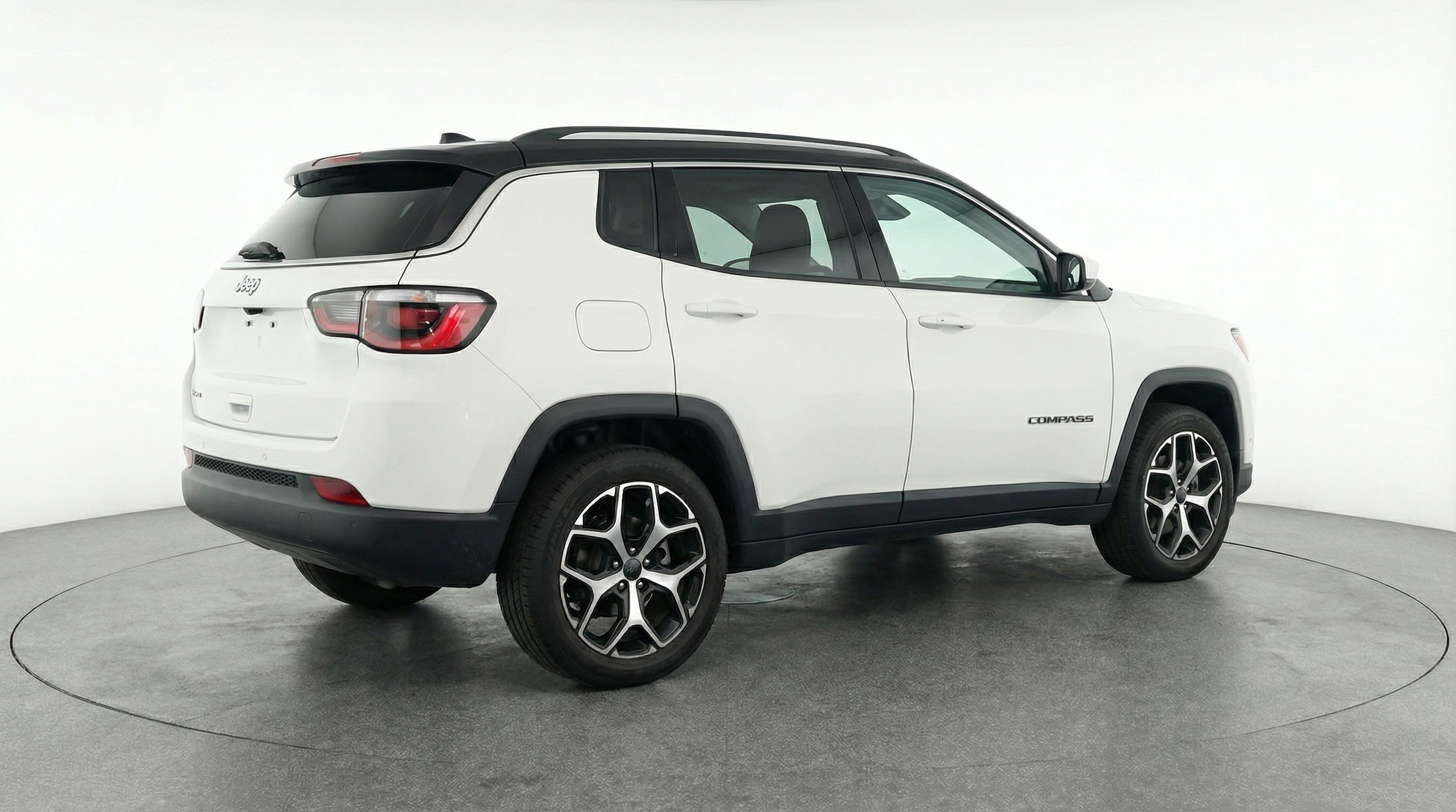 Thumbnail: 2025 Jeep Compass - 7