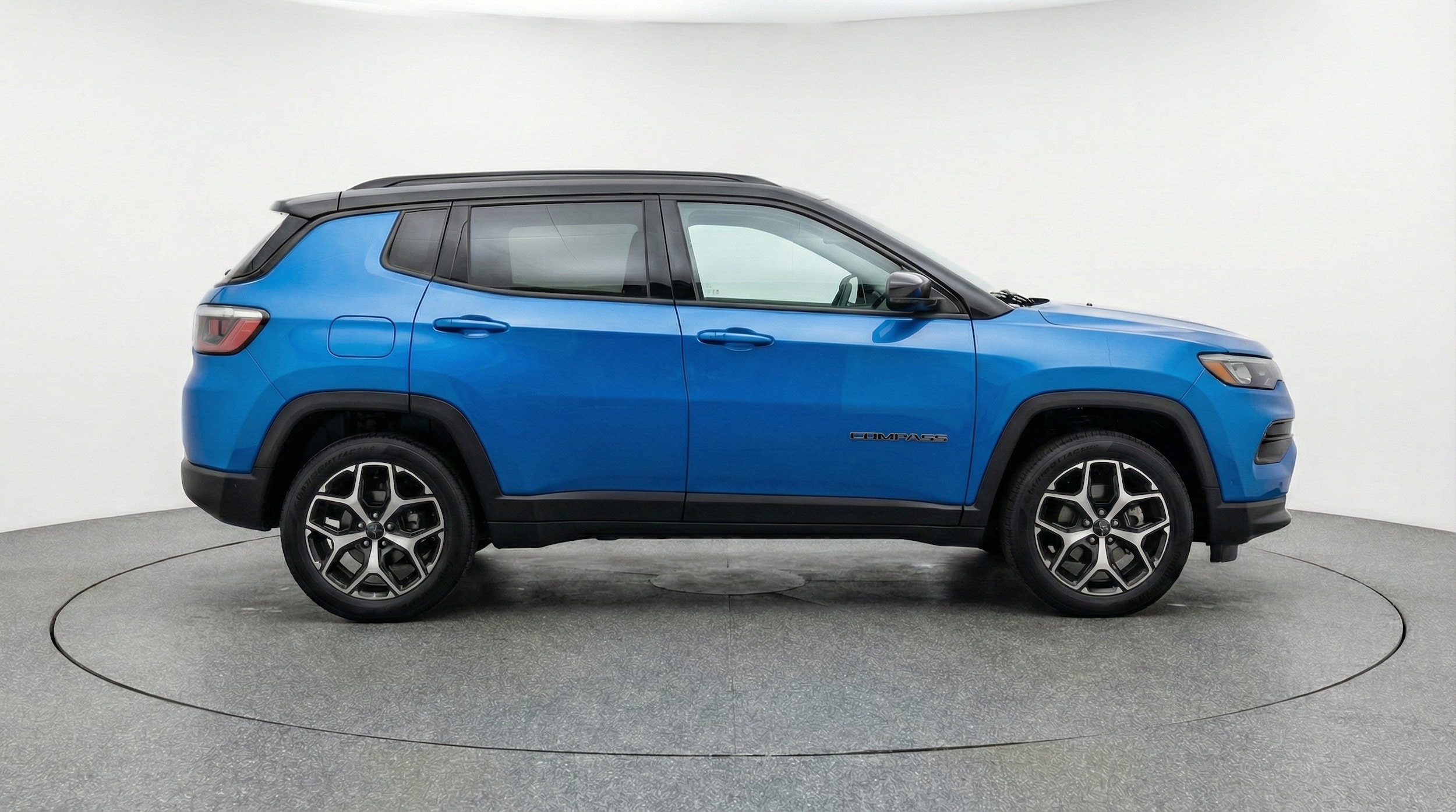 Thumbnail: 2025 Jeep Compass - 8
