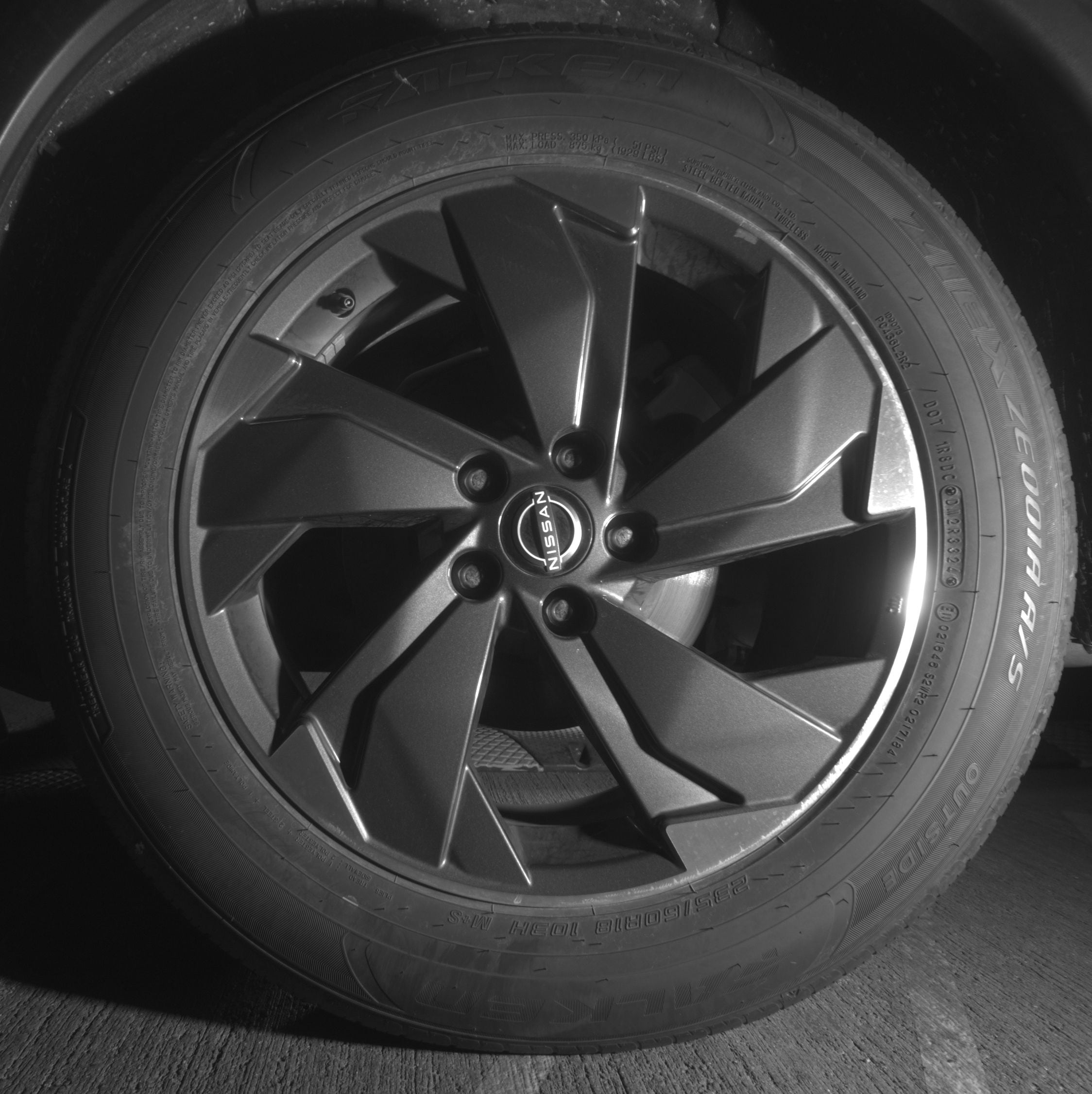 Thumbnail: 2025 Nissan Rogue - 11