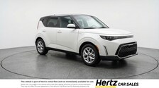 2025 Kia Soul  -
                  Independence, MO