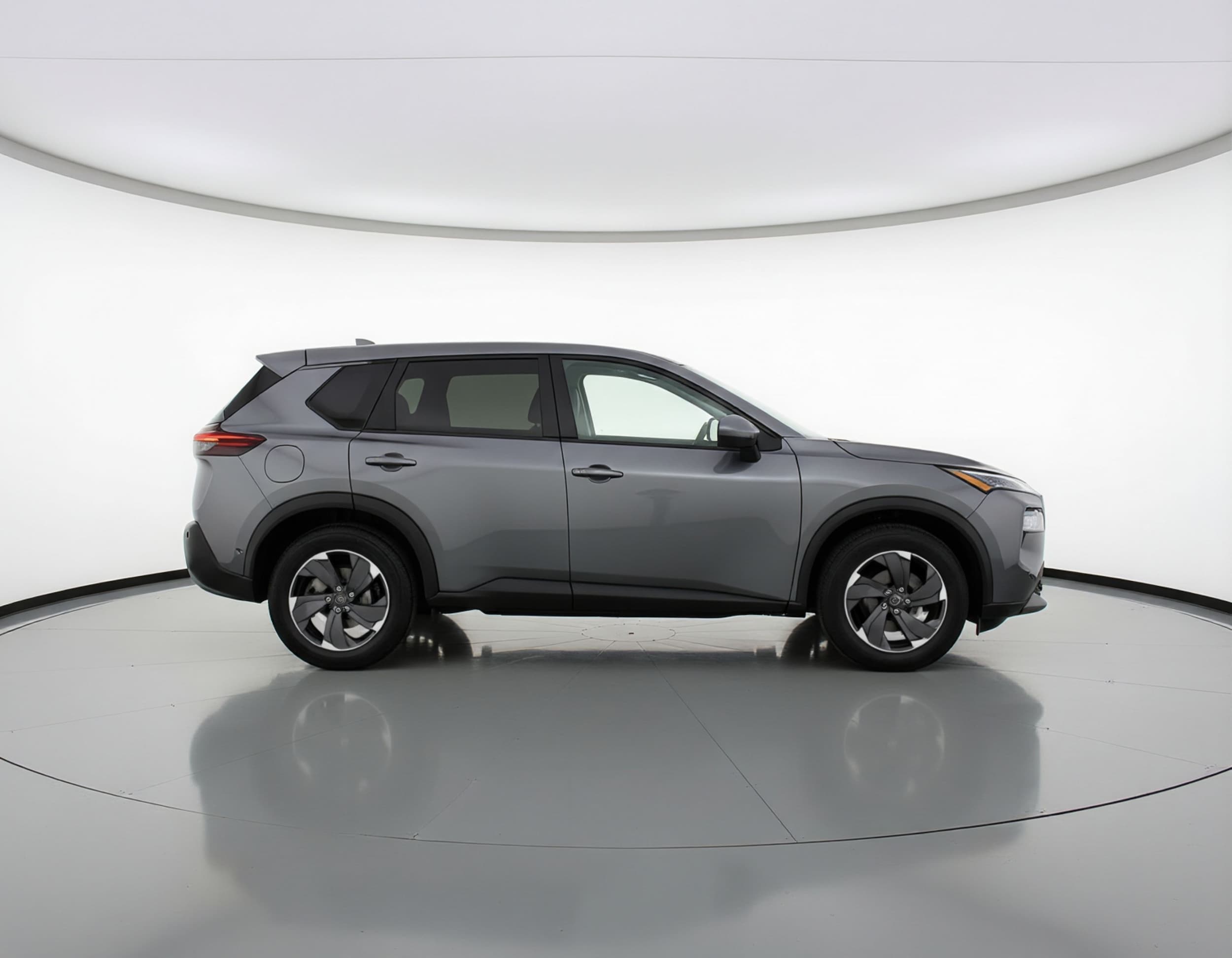 Thumbnail: 2025 Nissan Rogue - 8