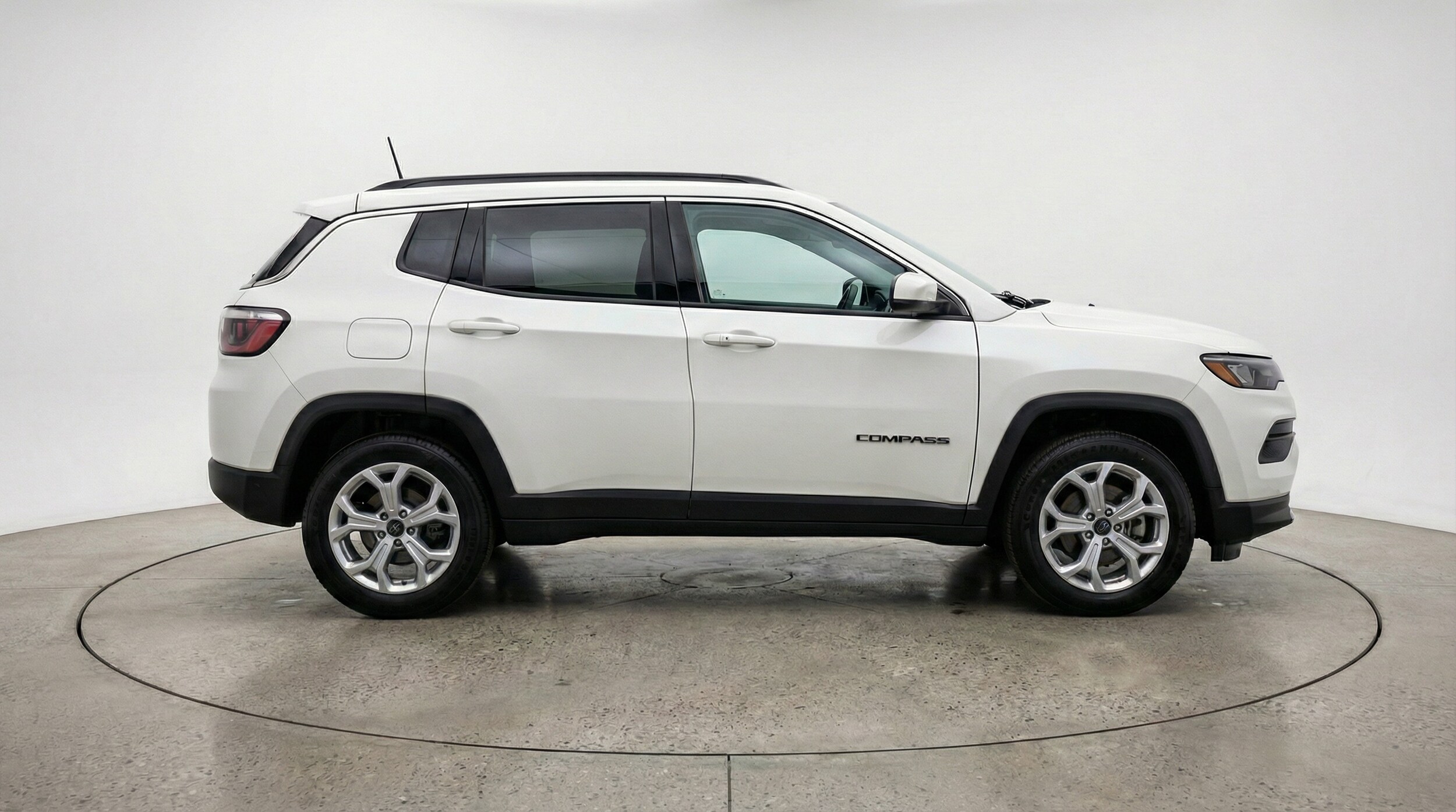 Thumbnail: 2025 Jeep Compass - 8