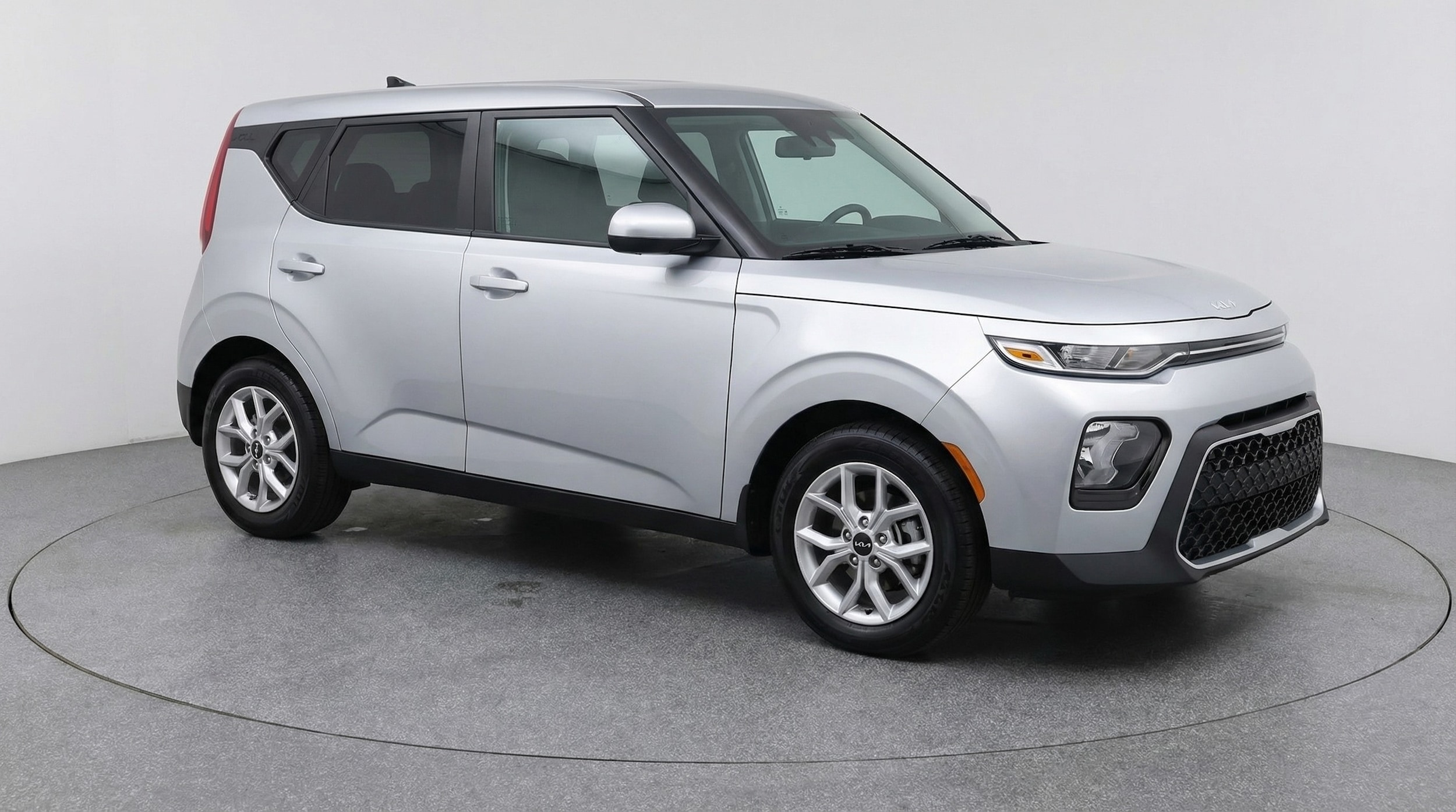 Thumbnail: 2025 Kia Soul - 1