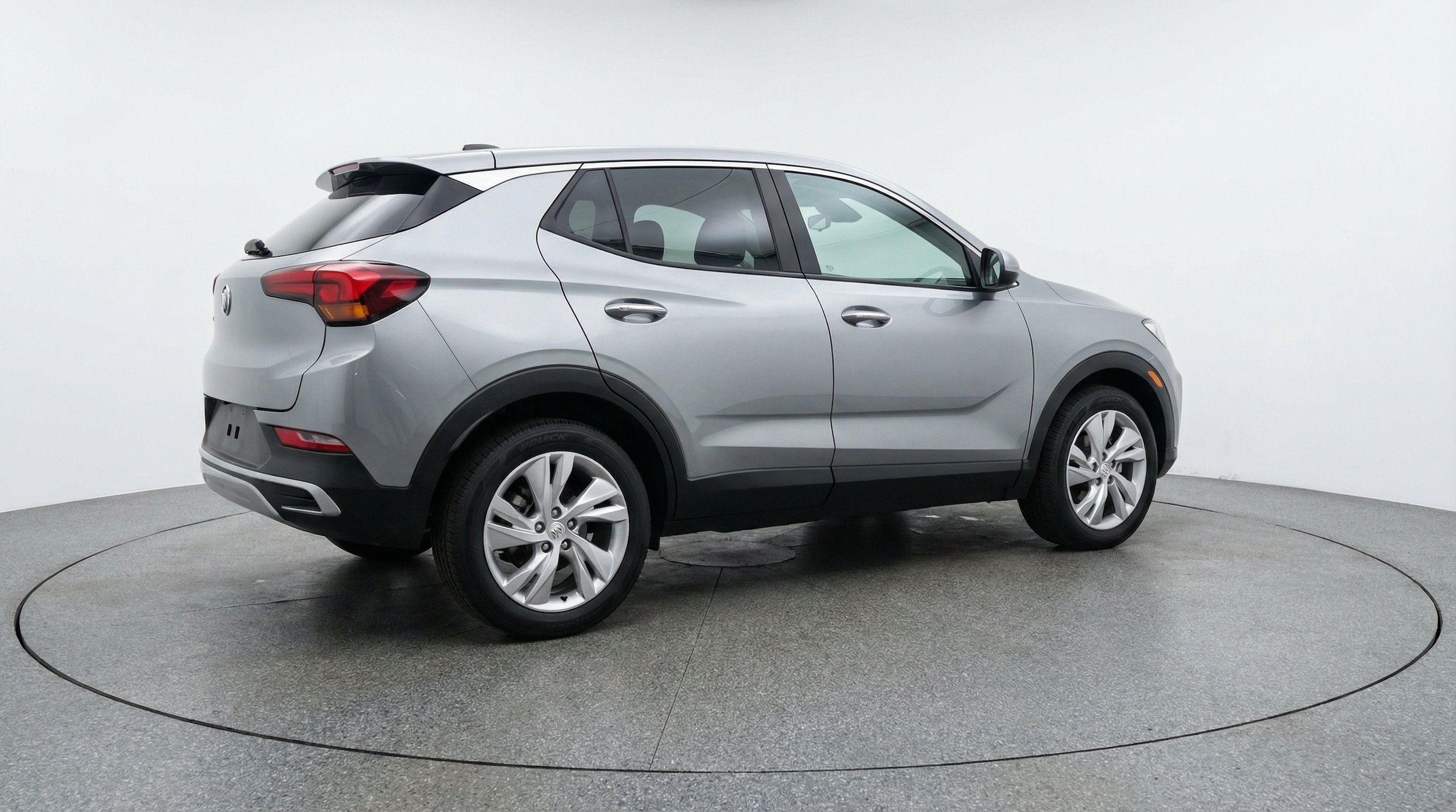 Thumbnail: 2026 Buick Encore GX - 9