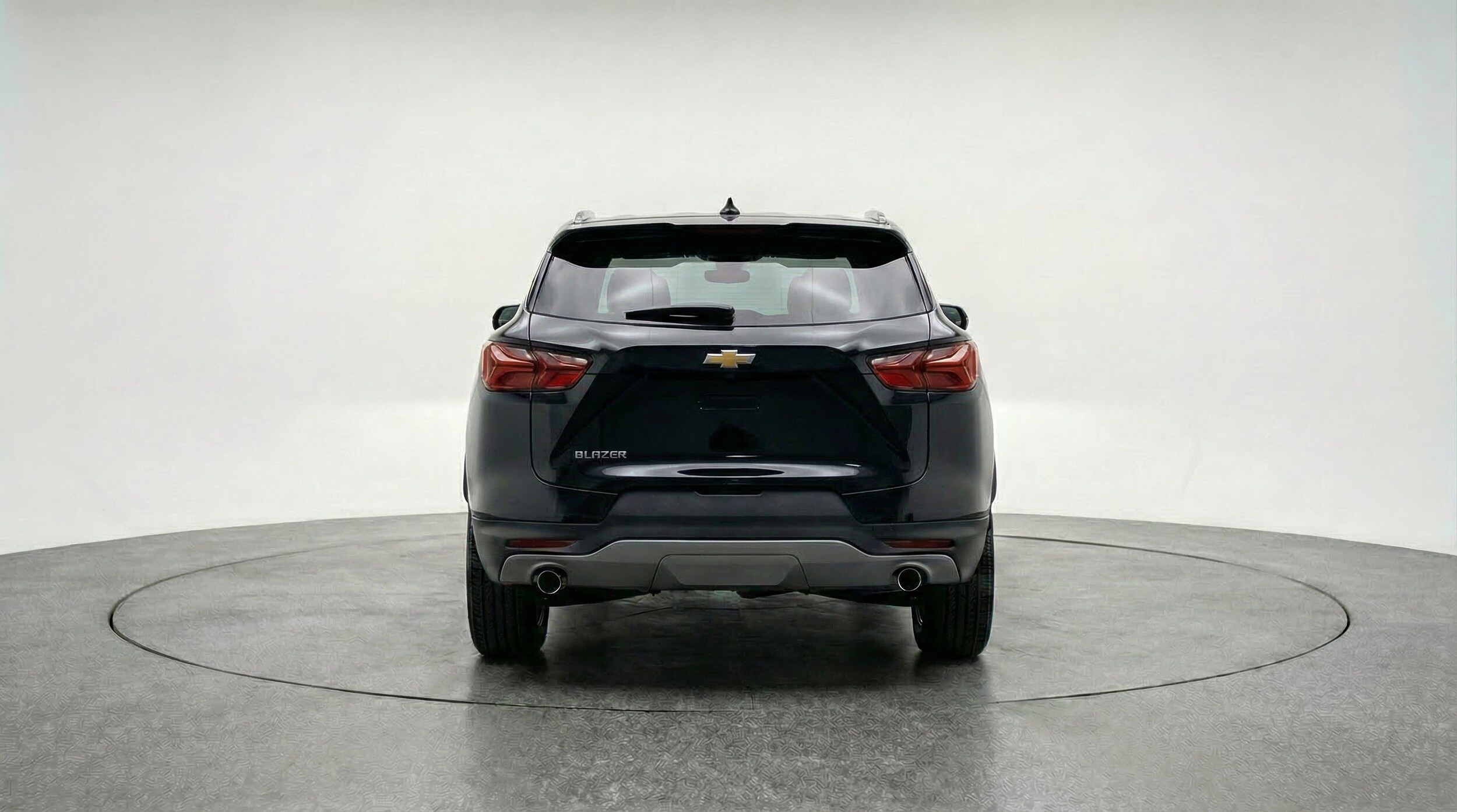 Thumbnail: 2025 Chevrolet Blazer - 7
