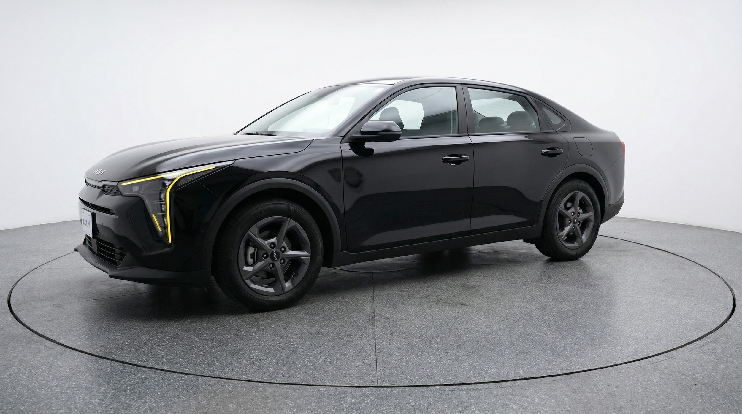 Thumbnail: 2025 Kia K4 - 3