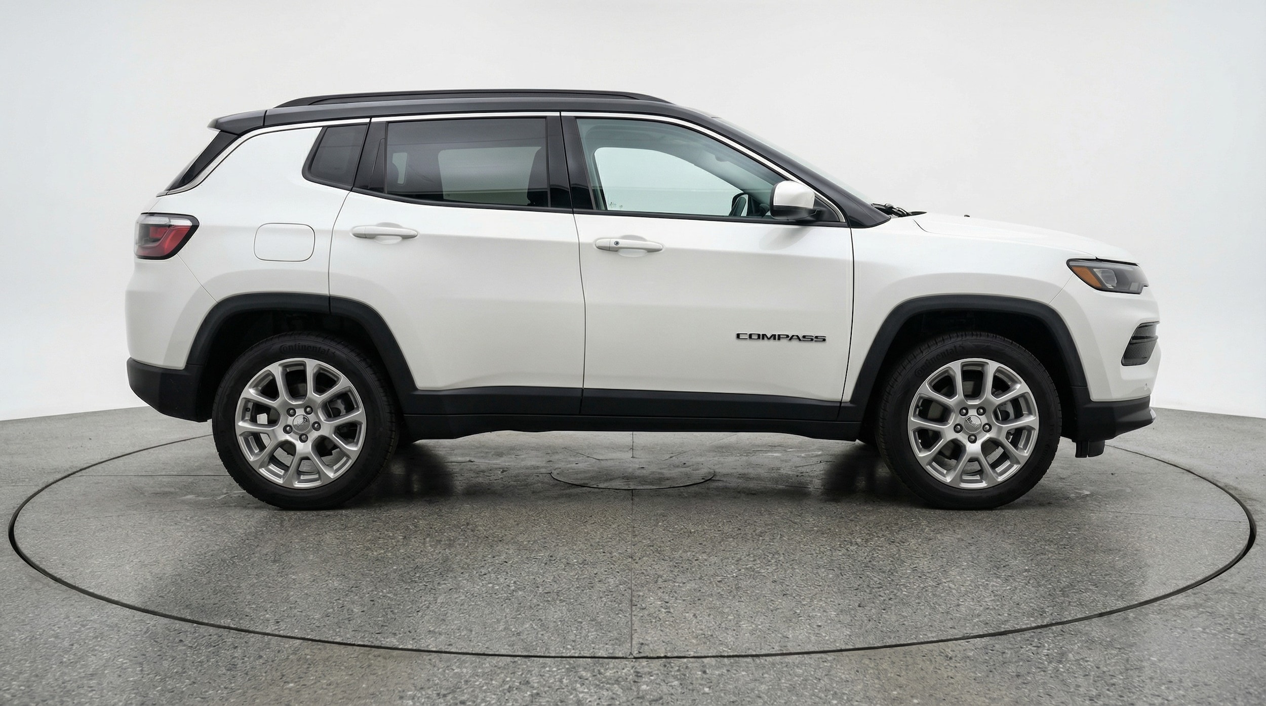 Thumbnail: 2025 Jeep Compass - 8