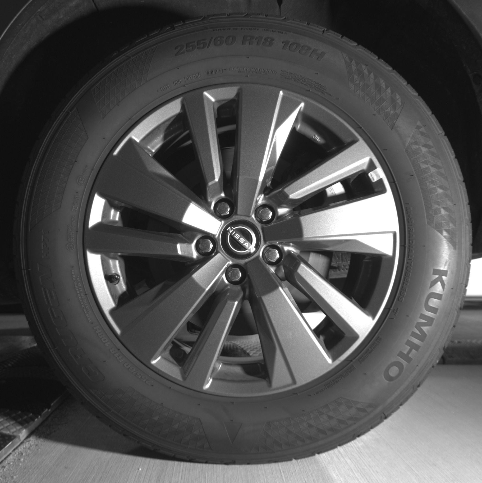 Thumbnail: 2025 Nissan Pathfinder - 11