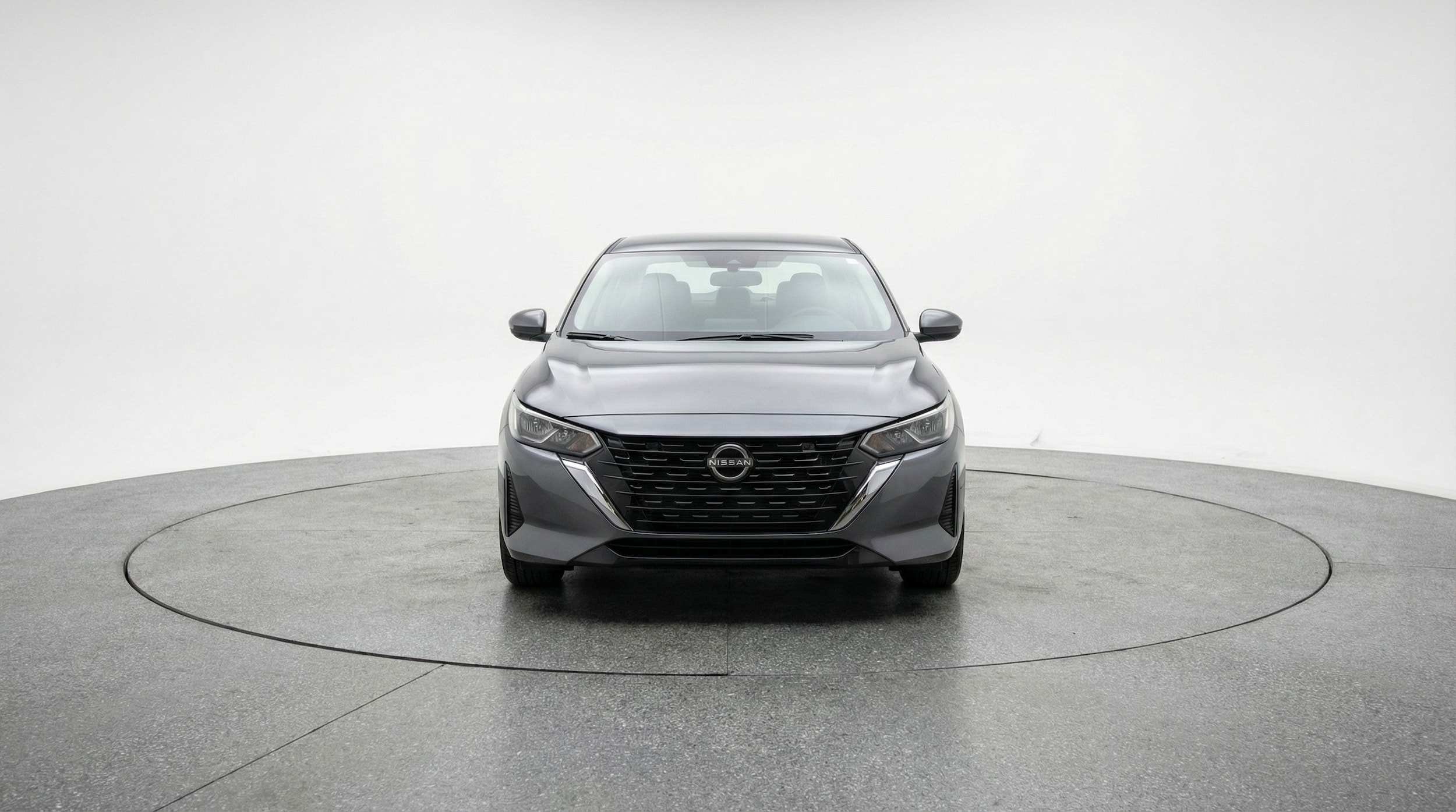 Thumbnail: 2025 Nissan Sentra - 2