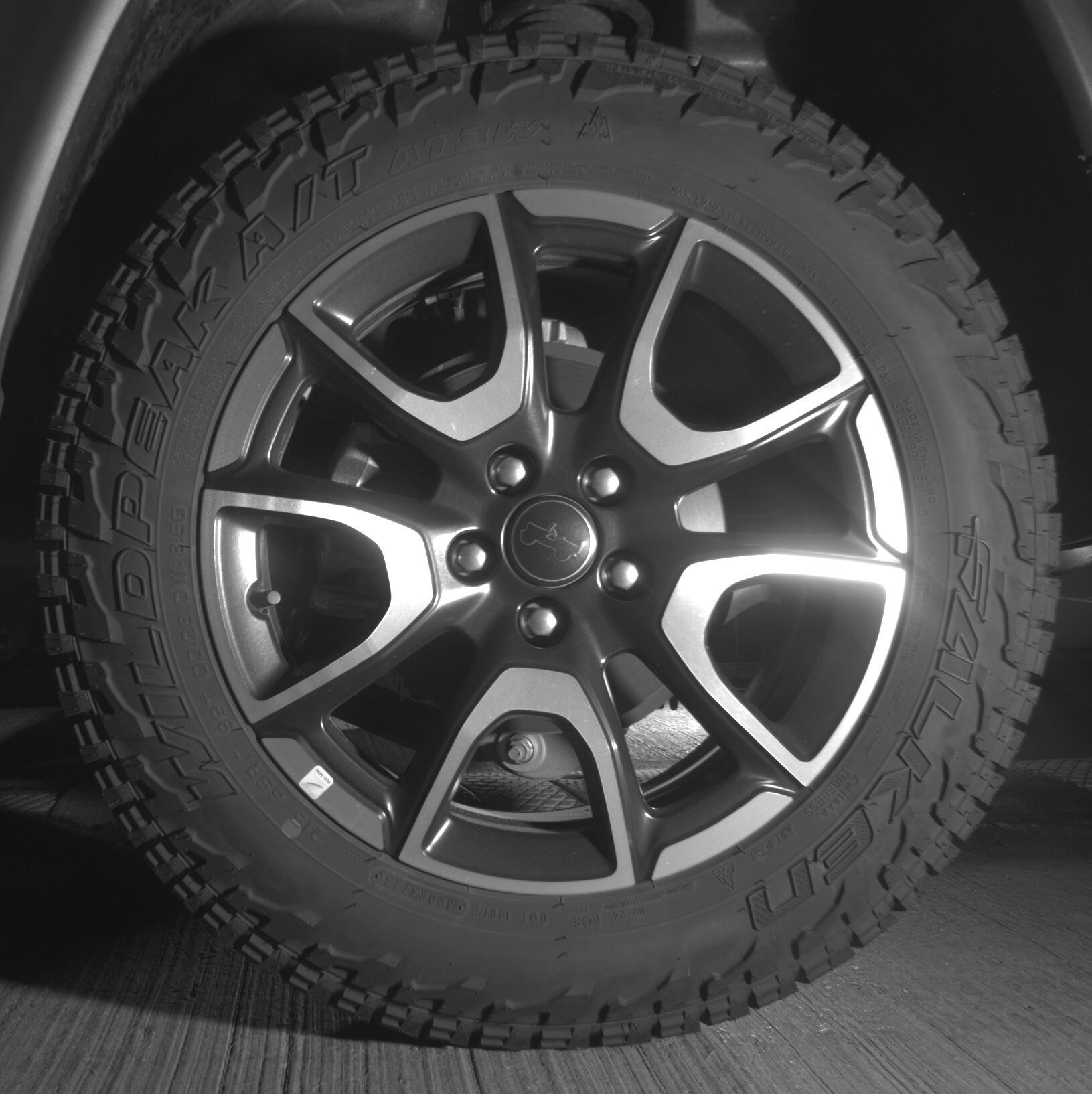 Thumbnail: 2025 Jeep Compass - 11