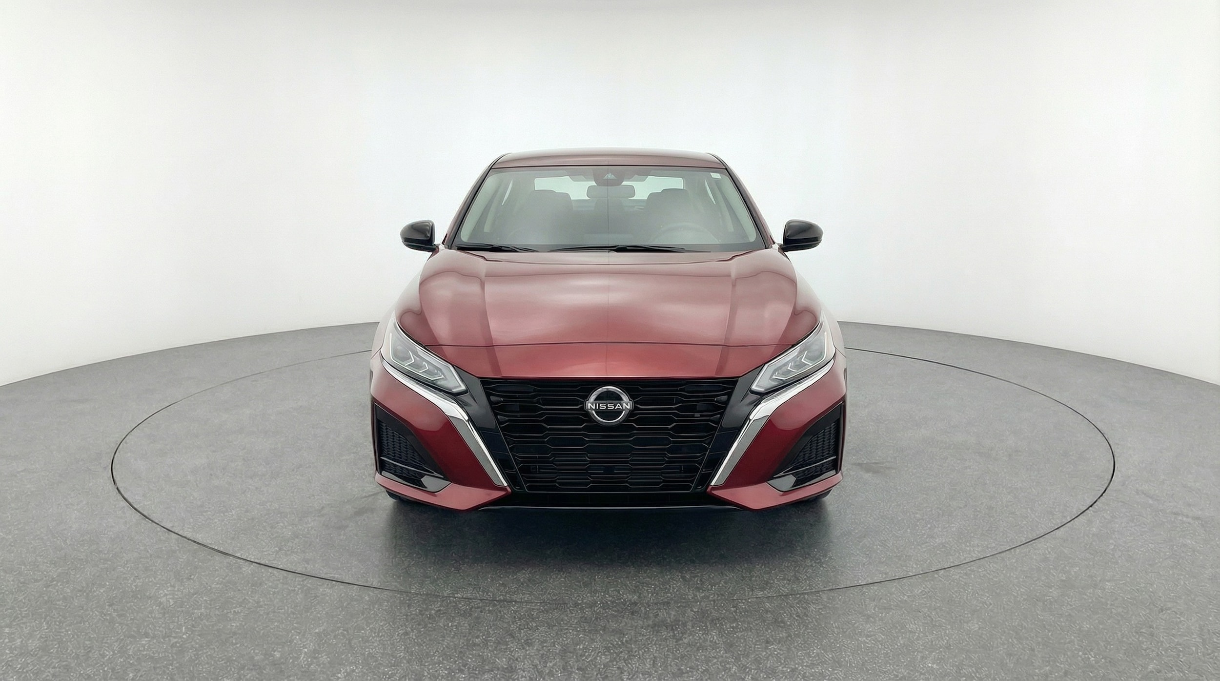 Thumbnail: 2025 Nissan Altima - 2