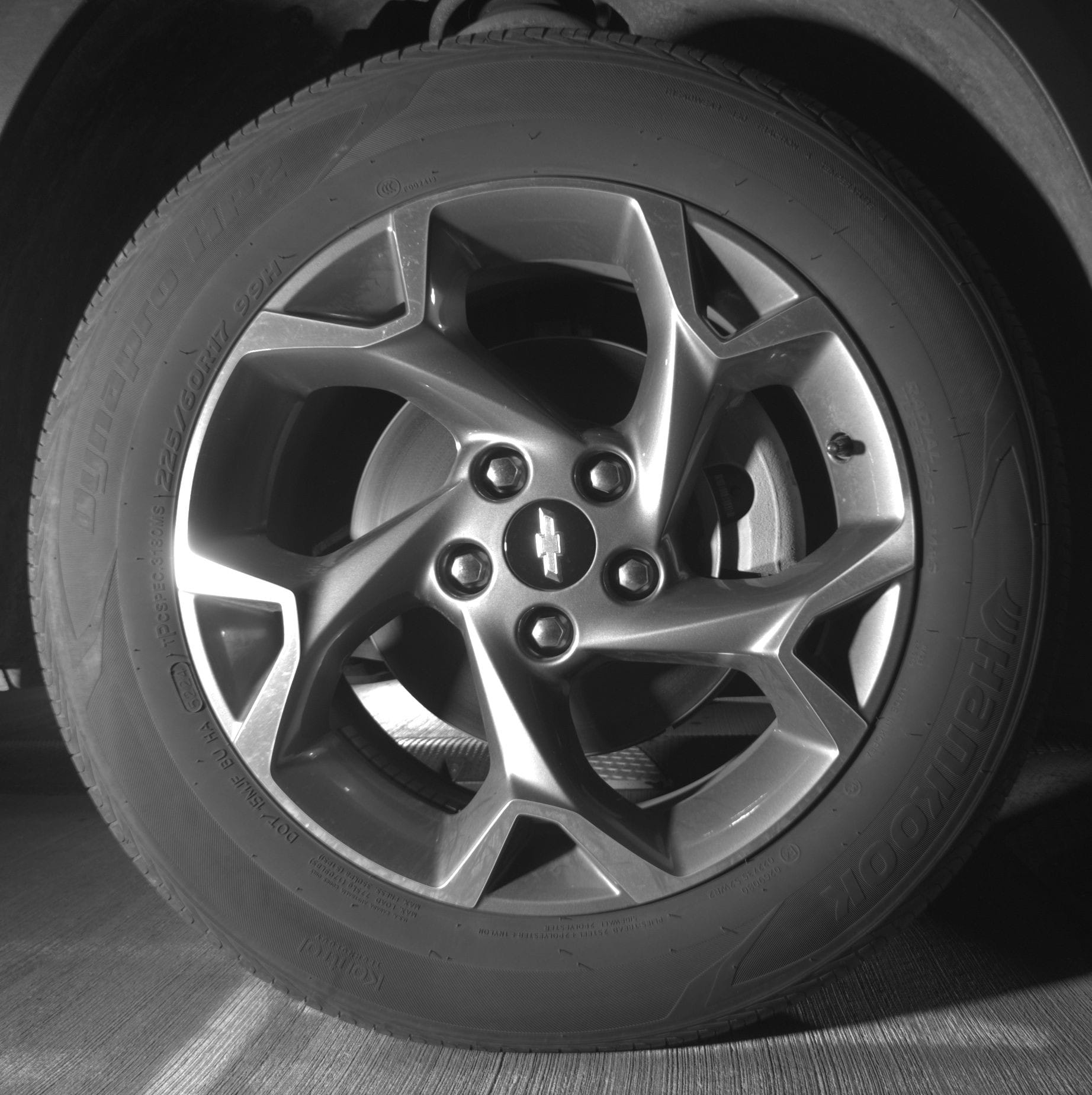 Thumbnail: 2025 Chevrolet Trax - 10