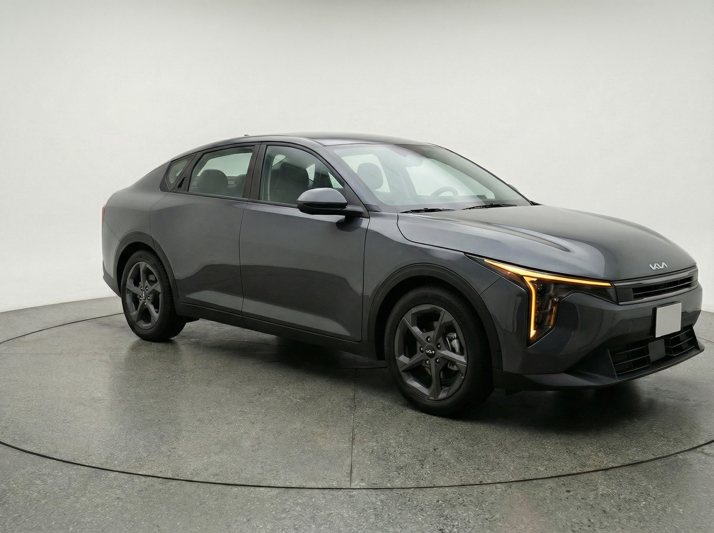 Thumbnail: 2025 Kia K4 - 1