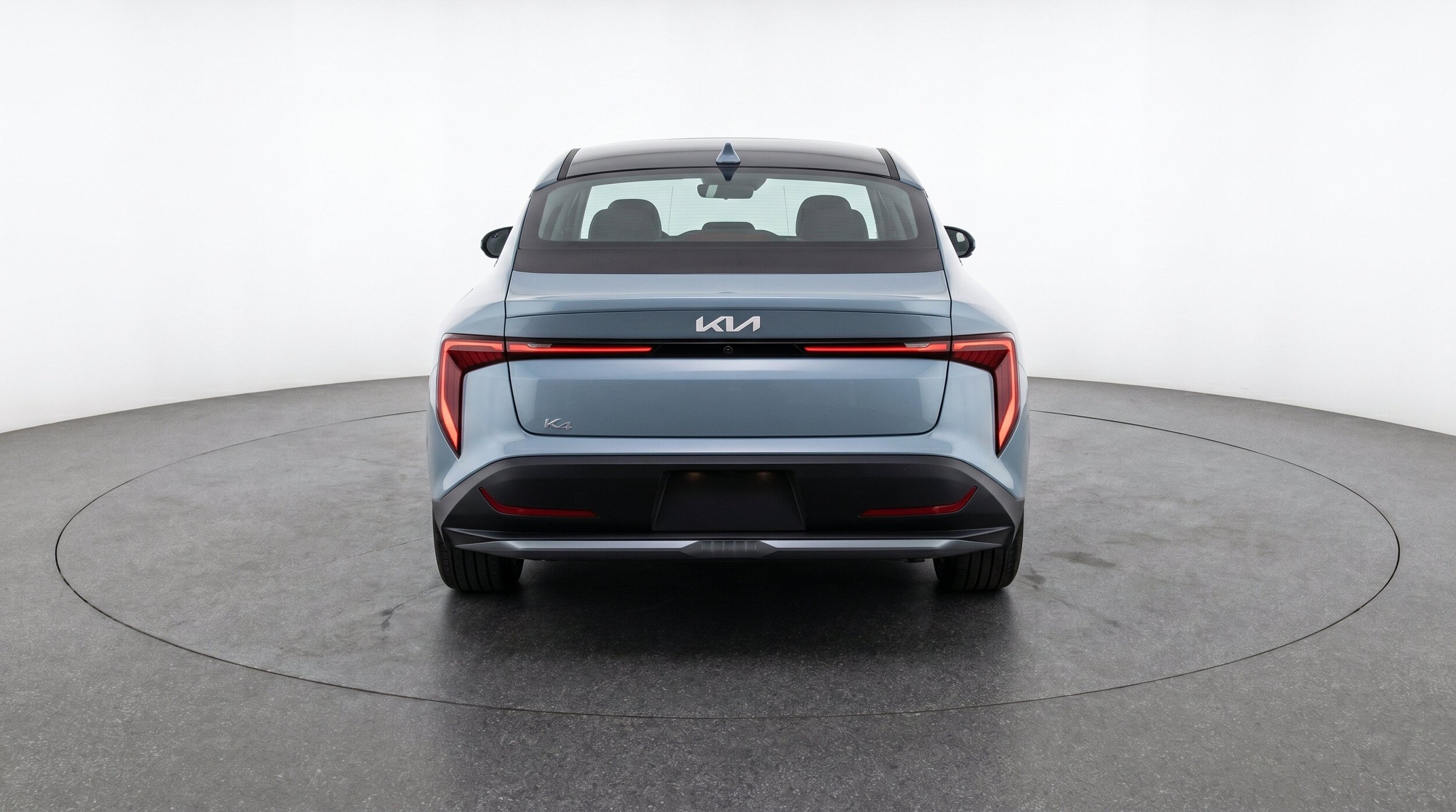 Thumbnail: 2026 Kia K4 - 7
