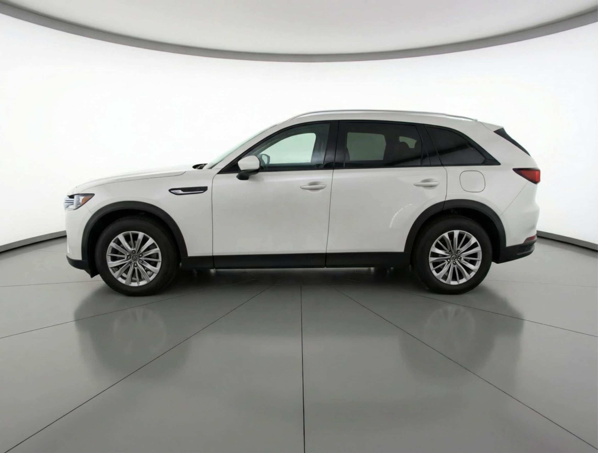 Thumbnail: 2025 Mazda CX-90 - 4