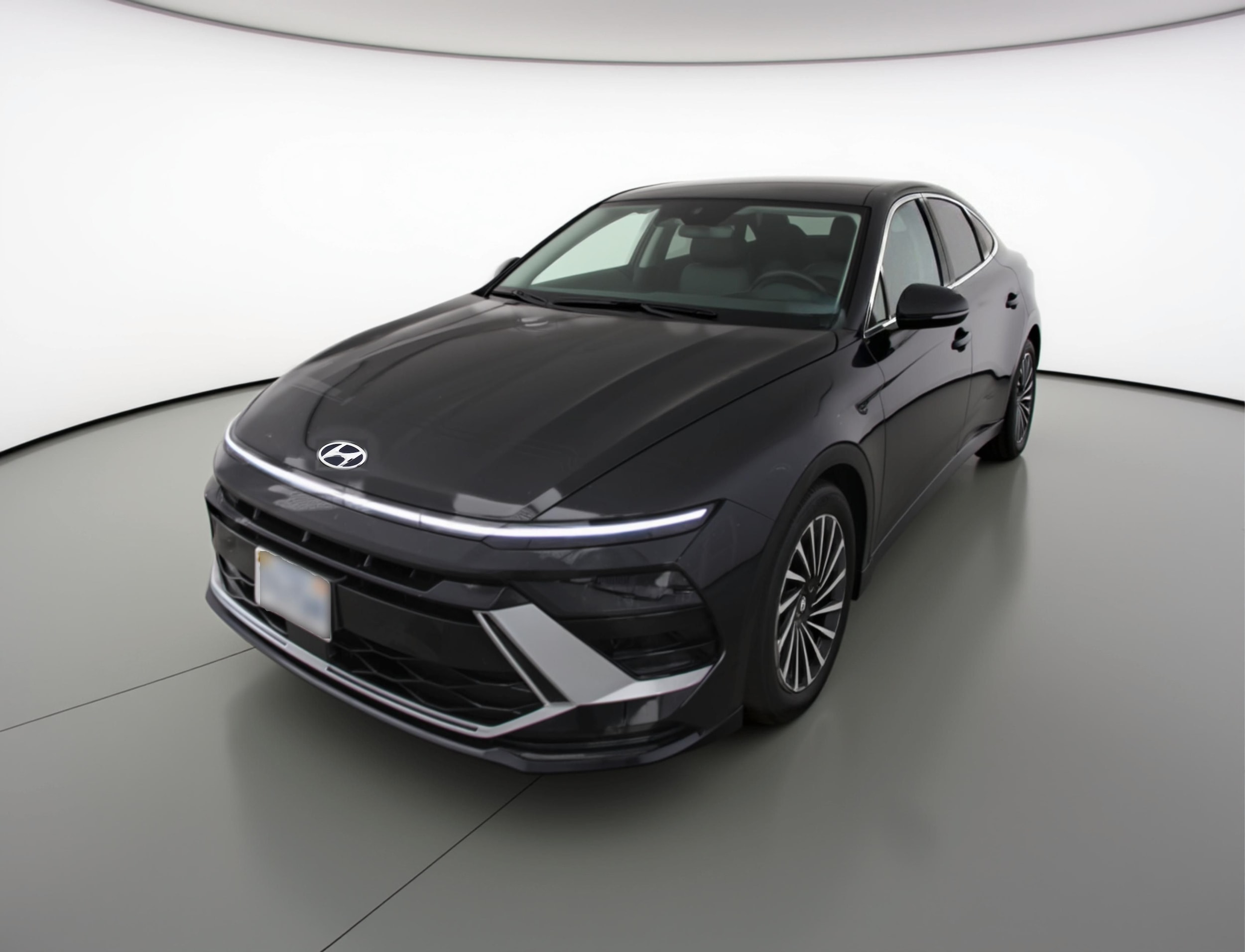 Thumbnail: 2025 Hyundai Sonata - 3