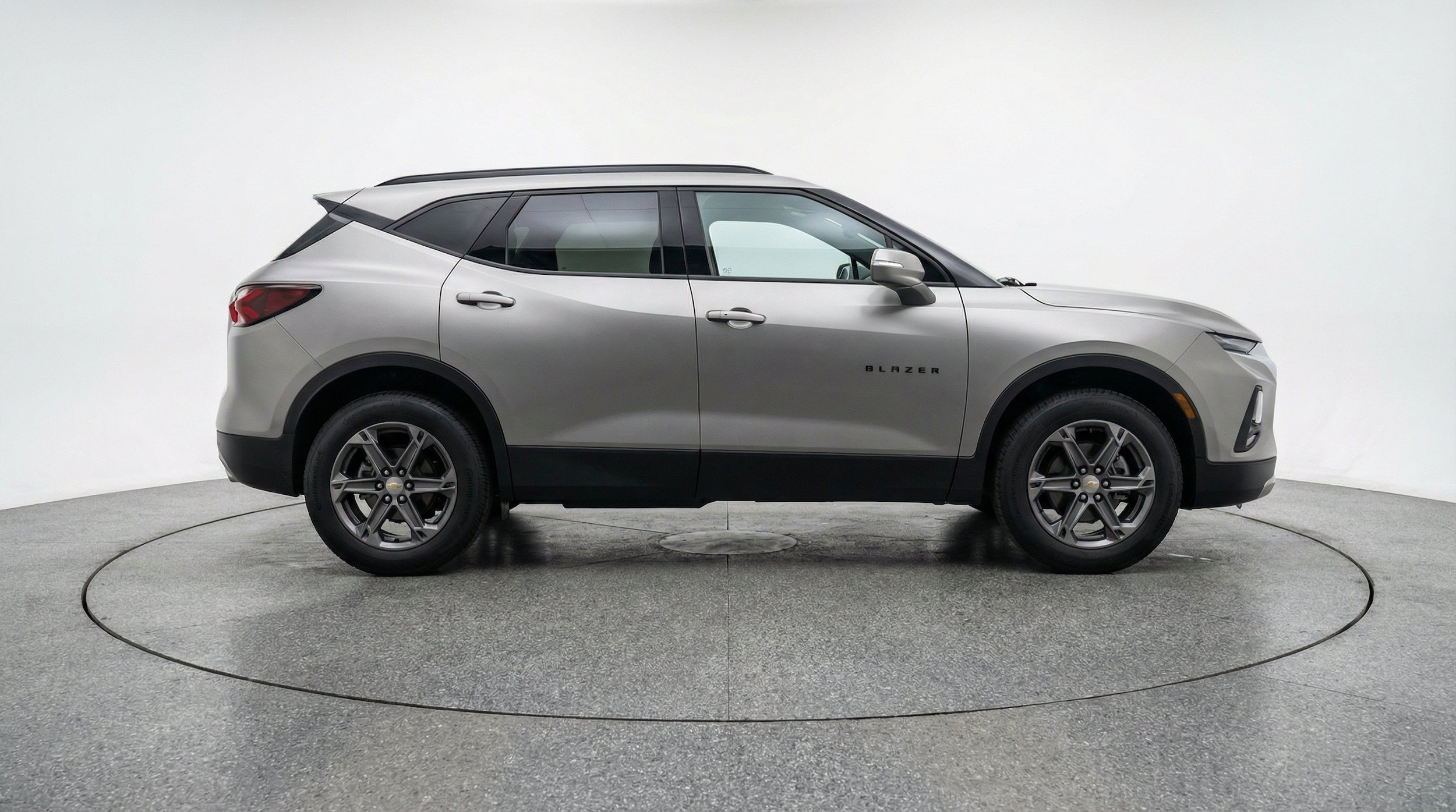 Thumbnail: 2026 Chevrolet Blazer - 11