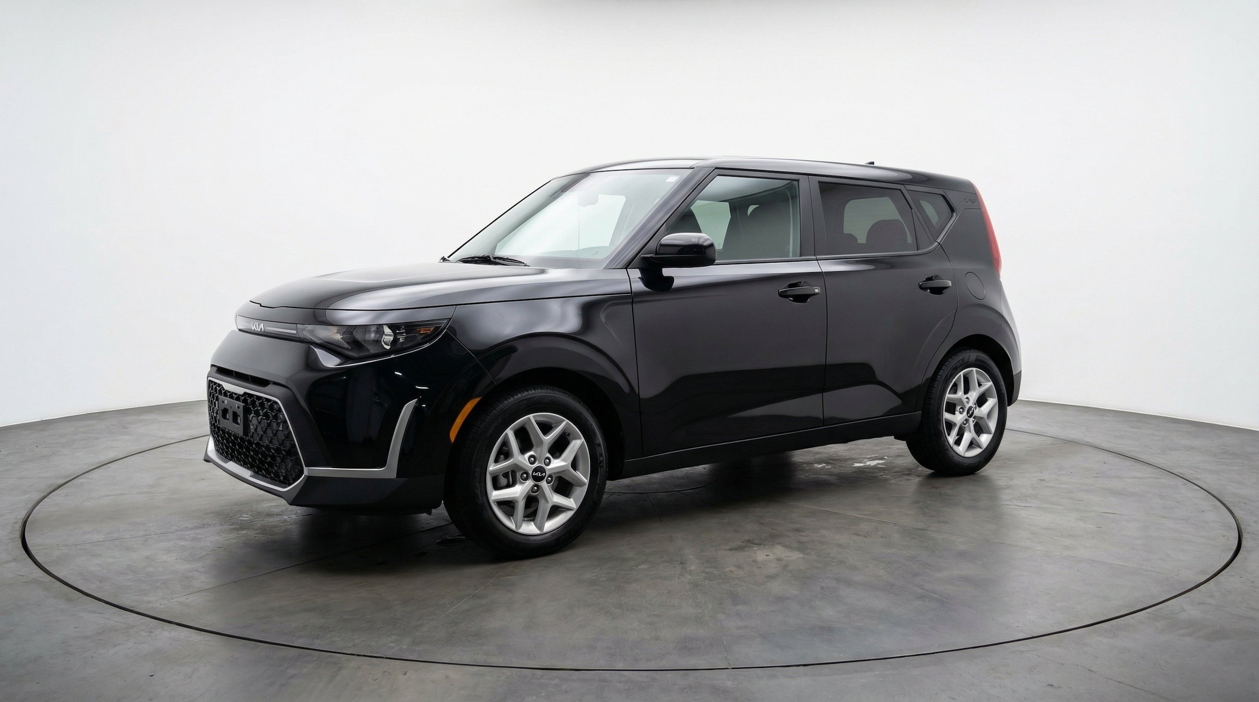 Thumbnail: 2025 Kia Soul - 3