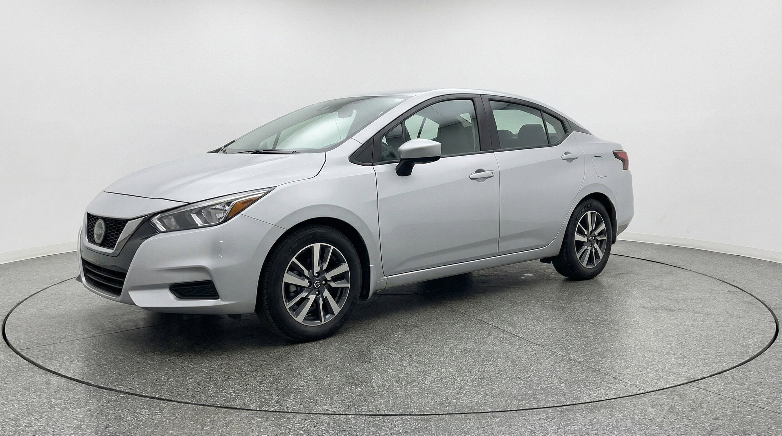 Thumbnail: 2025 Nissan Versa - 3