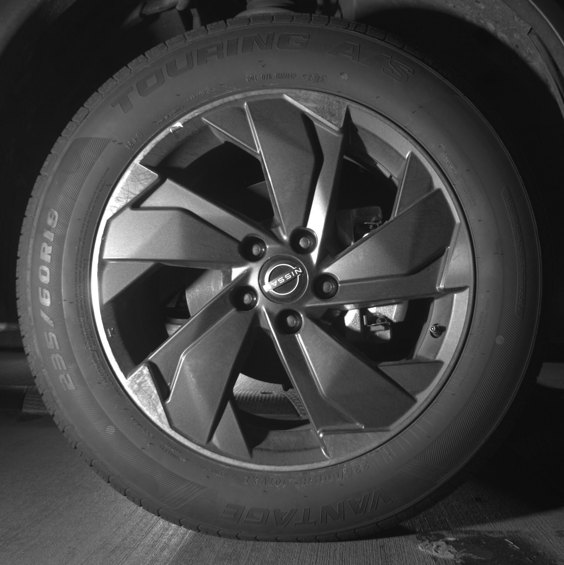 Thumbnail: 2025 Nissan Rogue - 10