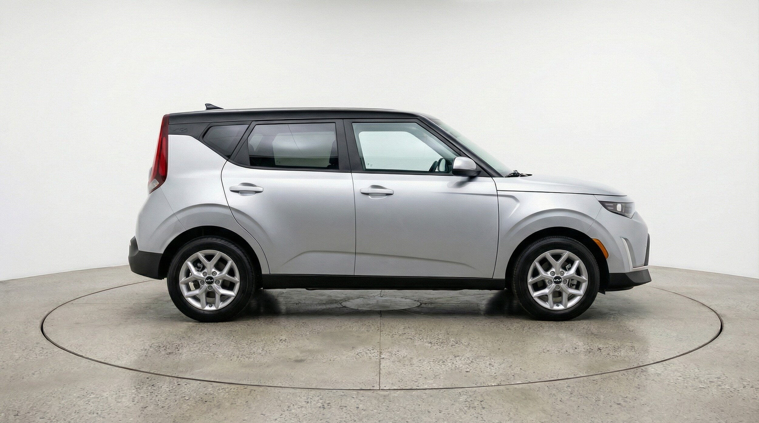 Thumbnail: 2025 Kia Soul - 8