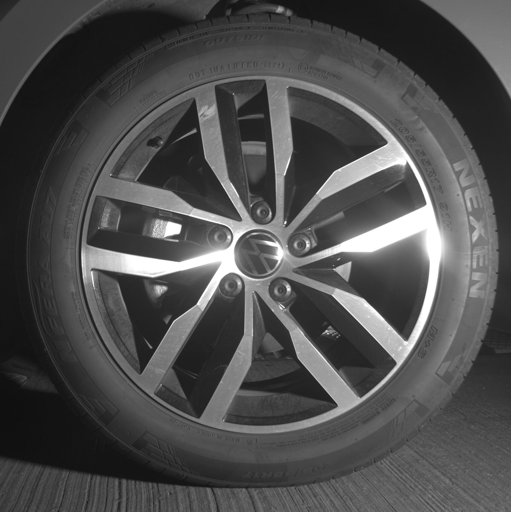 Thumbnail: 2025 Volkswagen Jetta - 9