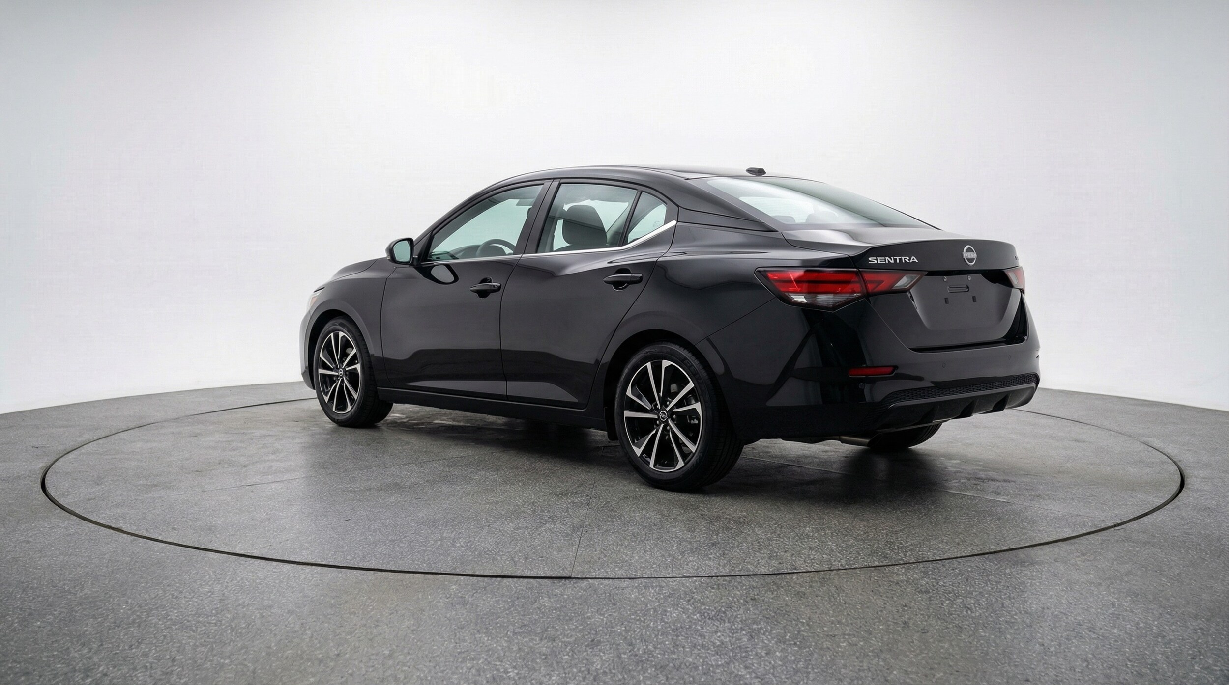 Thumbnail: 2025 Nissan Sentra - 5