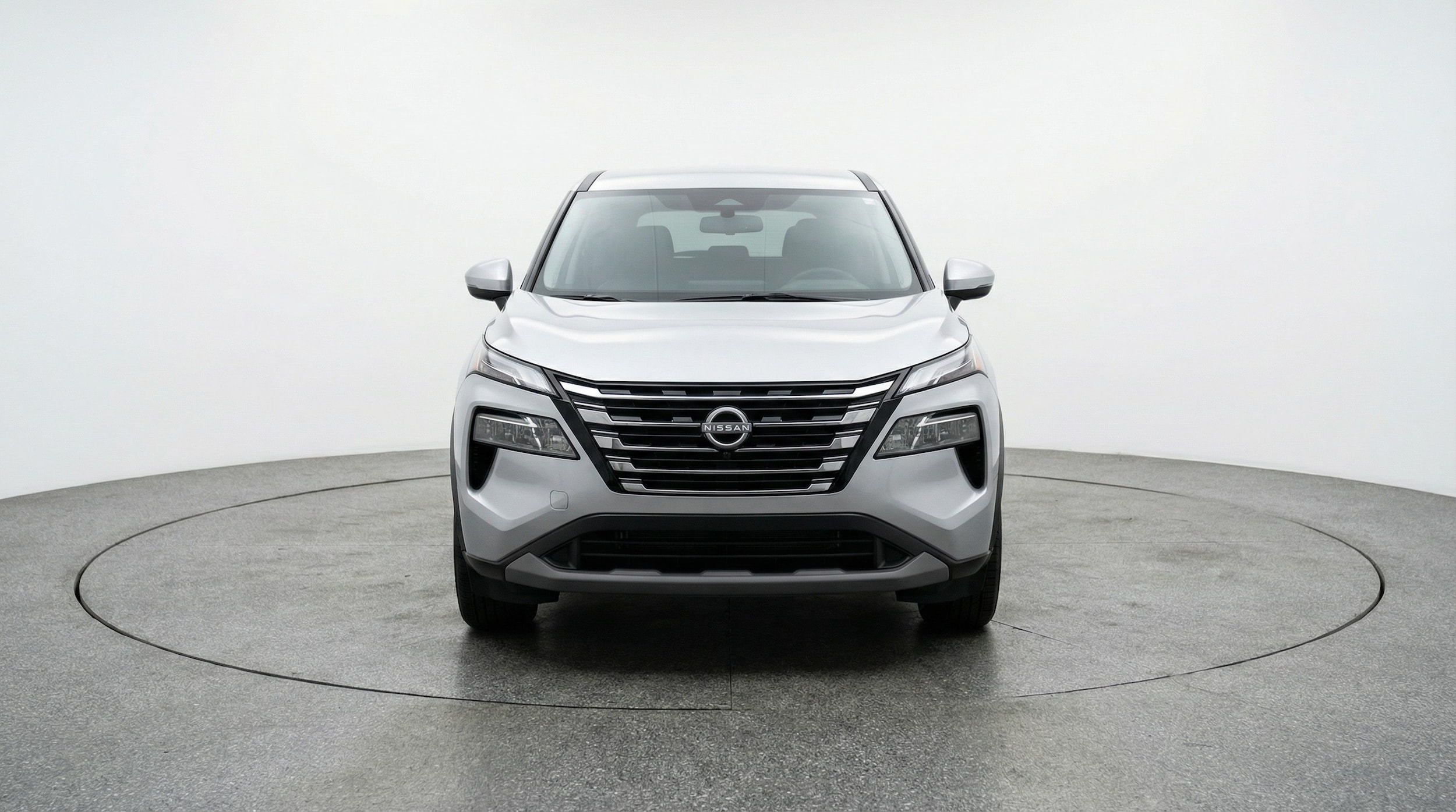 Thumbnail: 2025 Nissan Rogue - 2