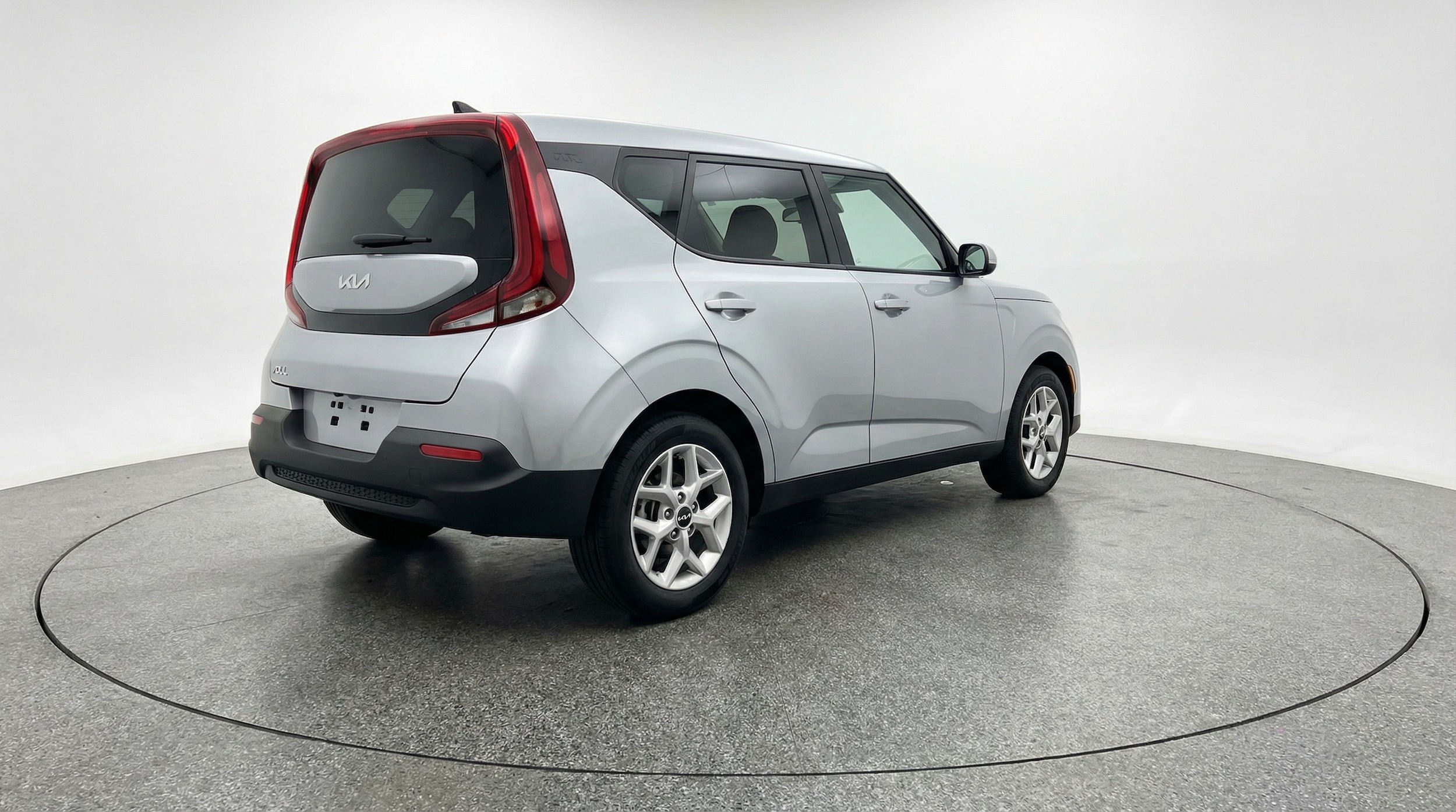 Thumbnail: 2025 Kia Soul - 7