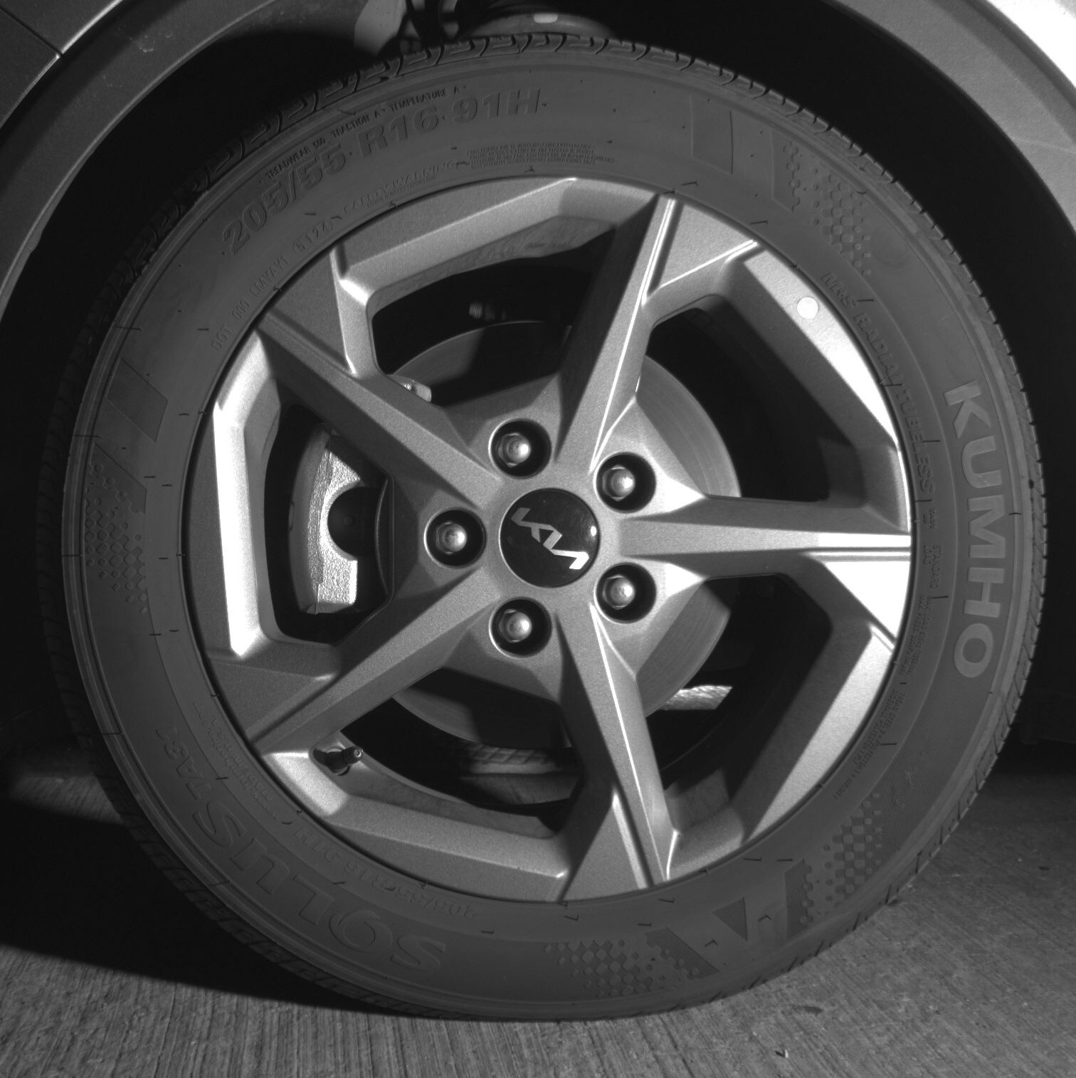 Thumbnail: 2025 Kia K4 - 9