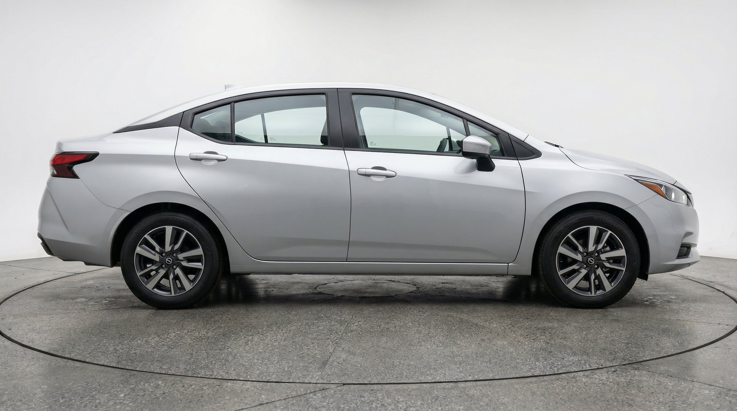 Thumbnail: 2025 Nissan Versa - 11