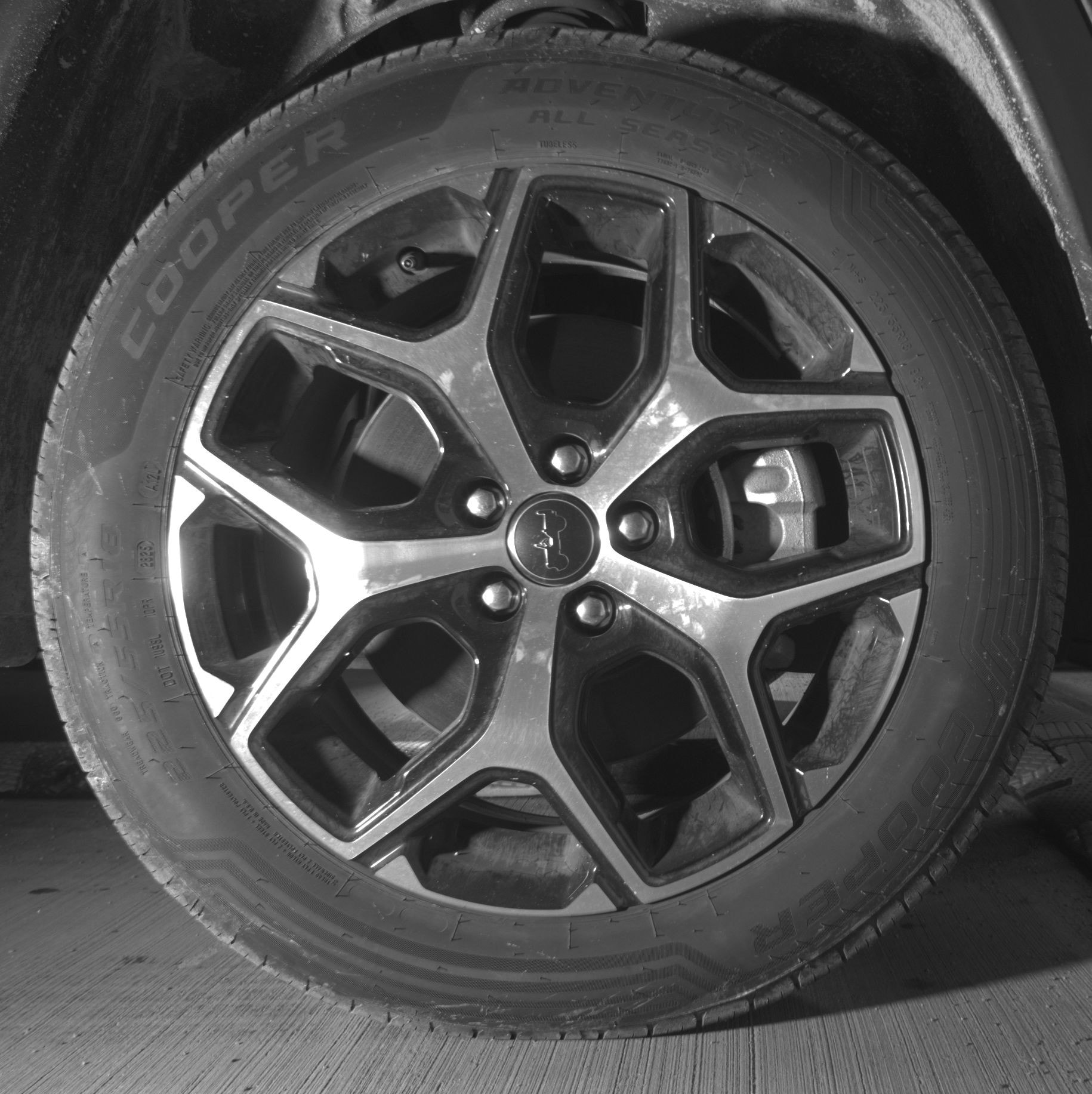 Thumbnail: 2025 Jeep Compass - 10