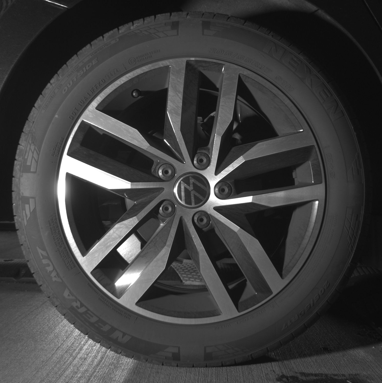 Thumbnail: 2025 Volkswagen Jetta - 12